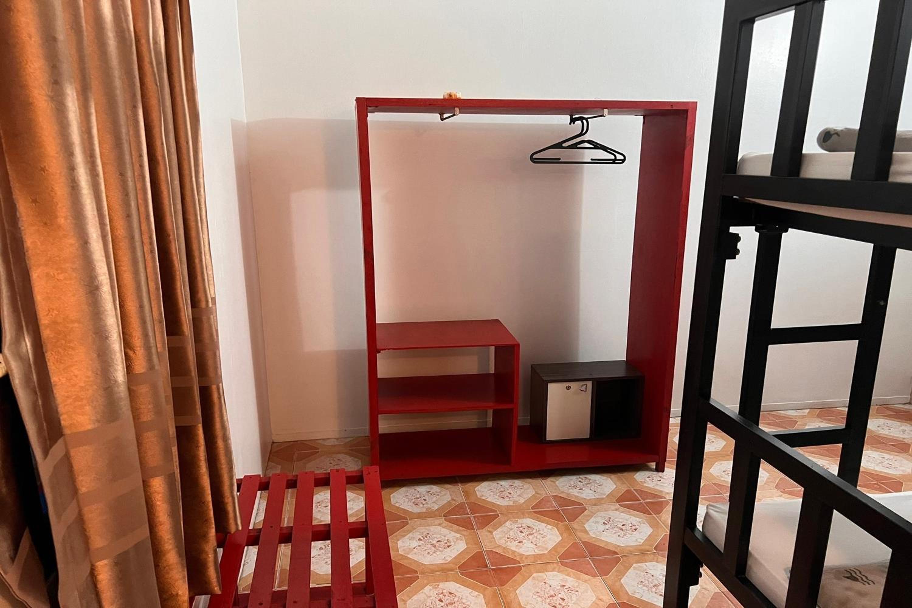 Standard Double Room with Fan - Photo 4