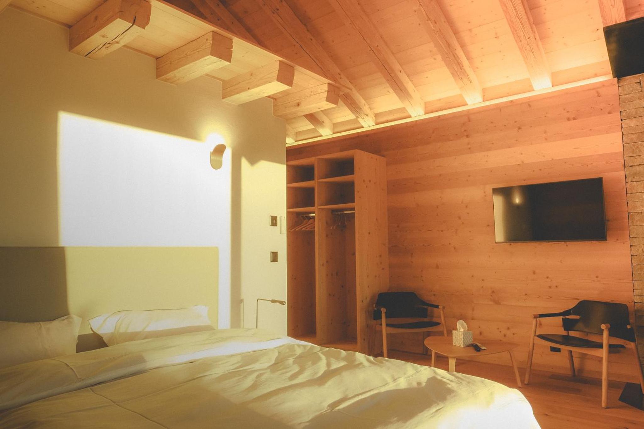 Chalet photo 3