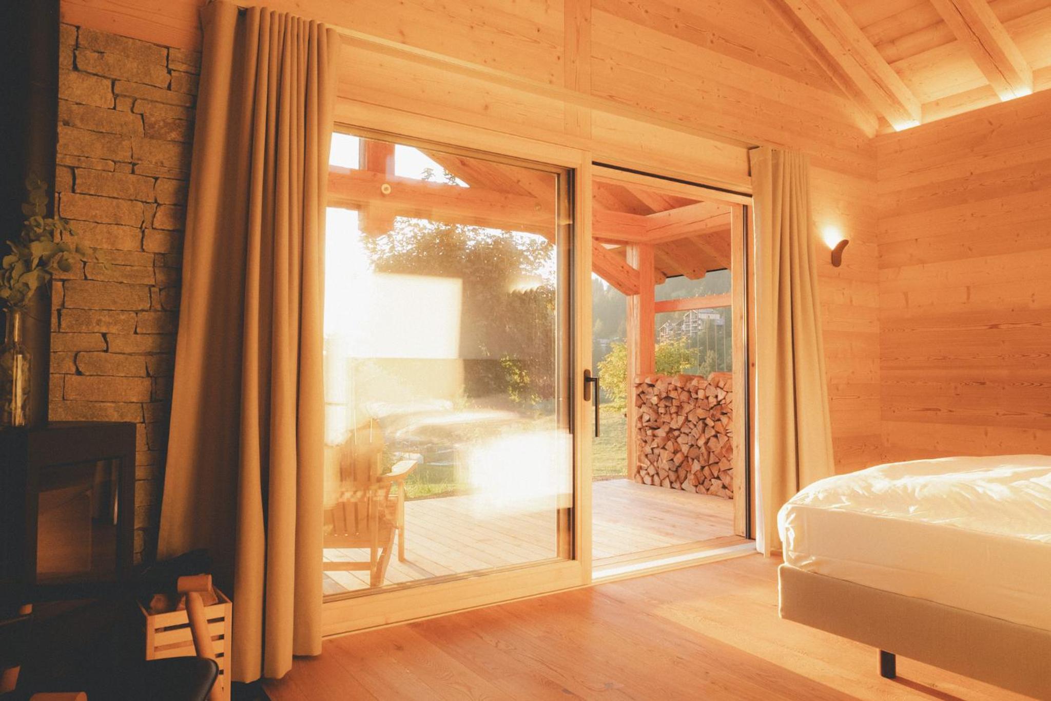 Chalet photo 3