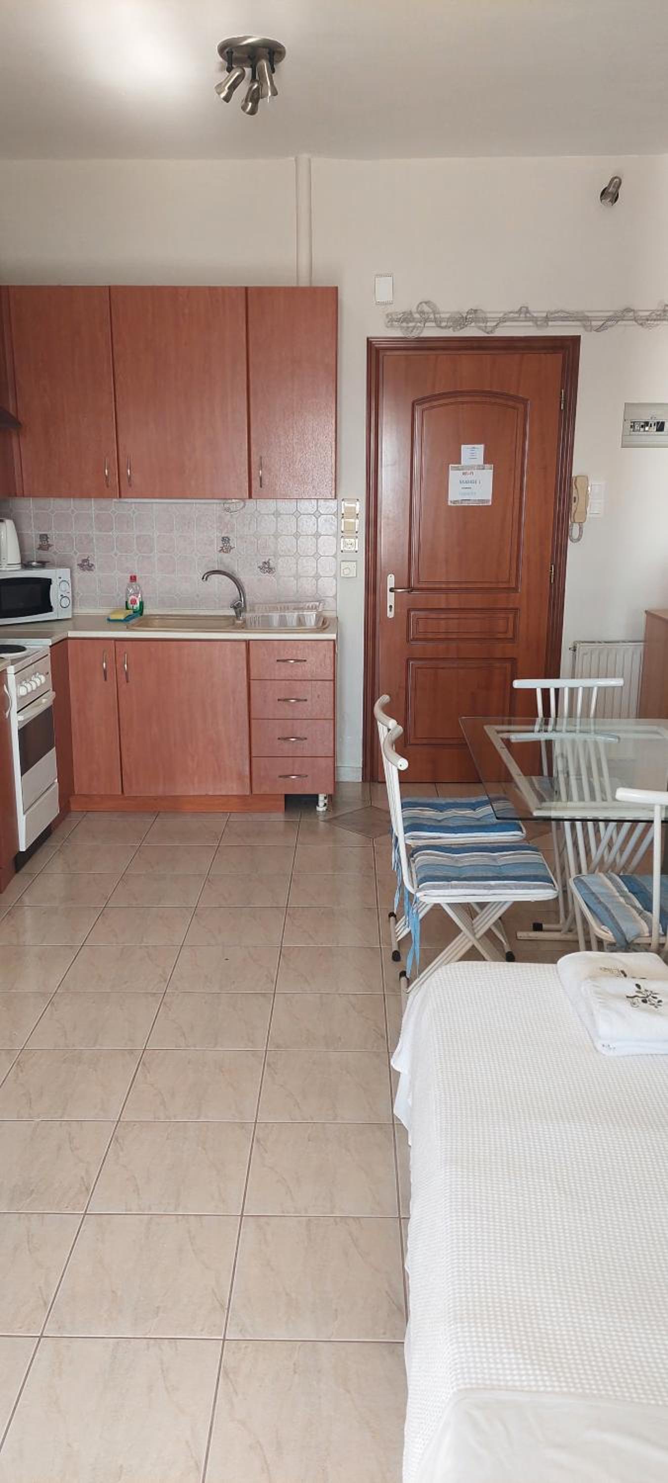 Apartment with Sea View photo 3