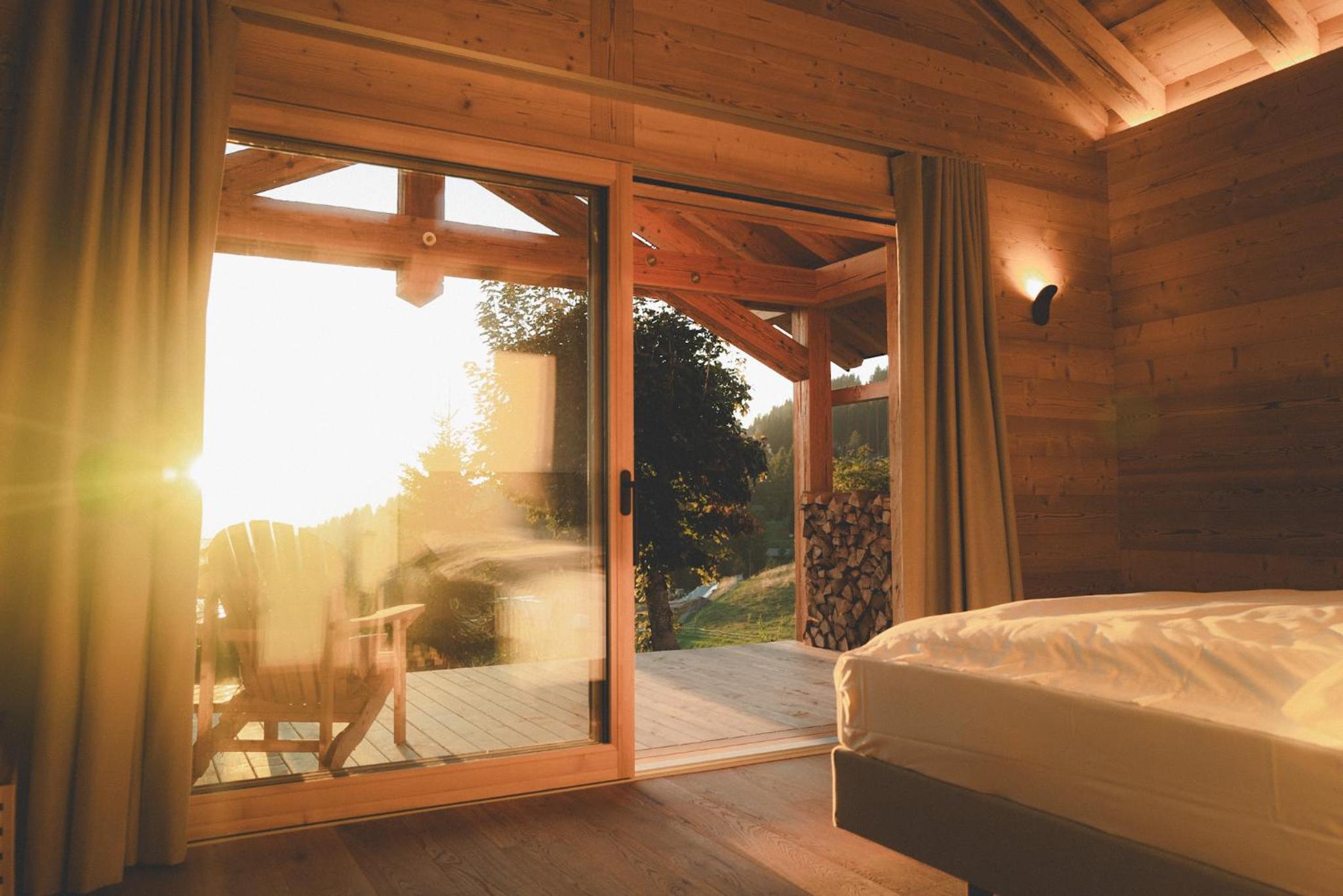 Chalet photo 2