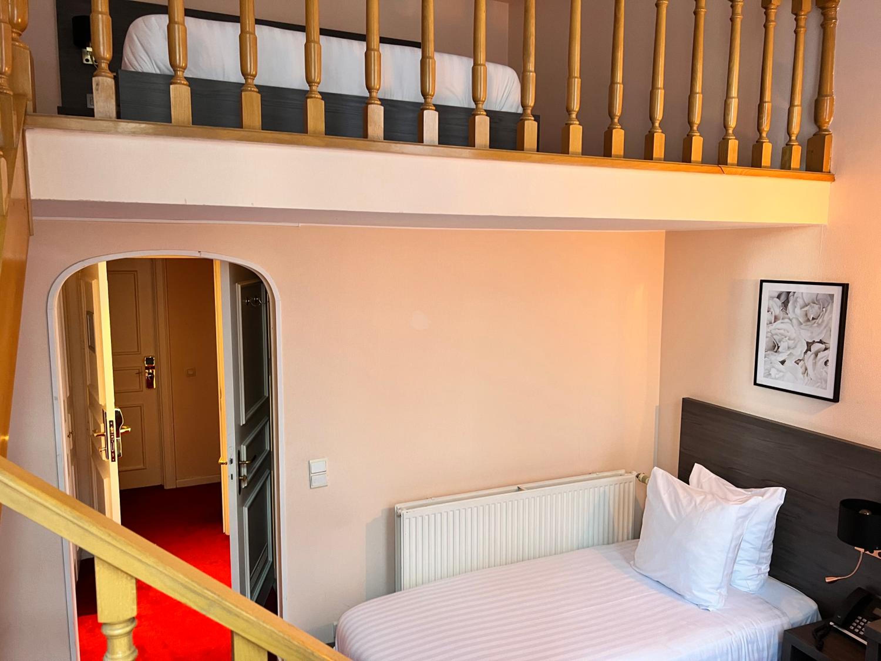 Superior Triple Room photo 1