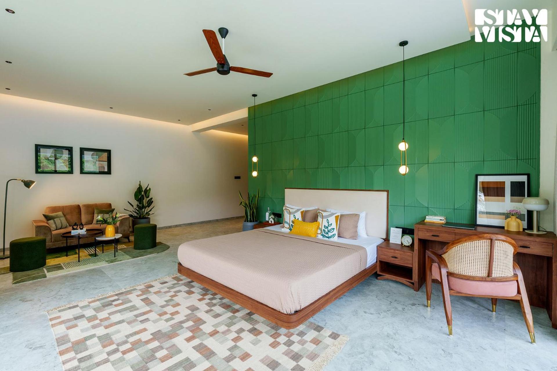 Superior Villa