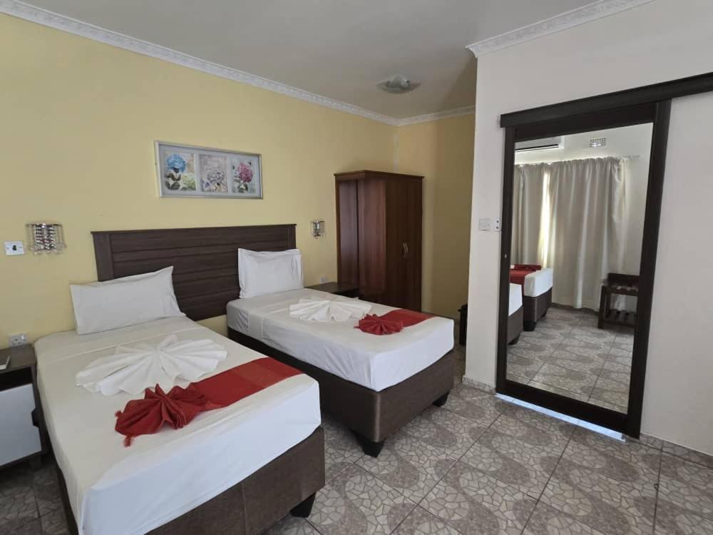 Deluxe Double Room photo 1