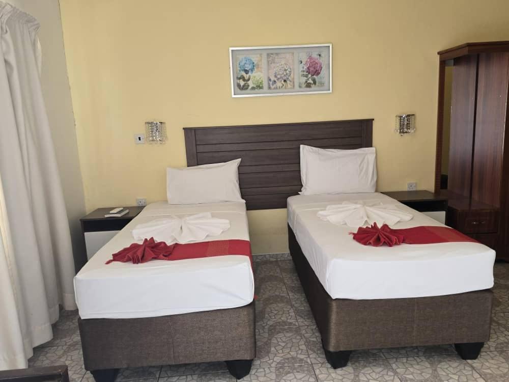 Deluxe Double Room photo 3