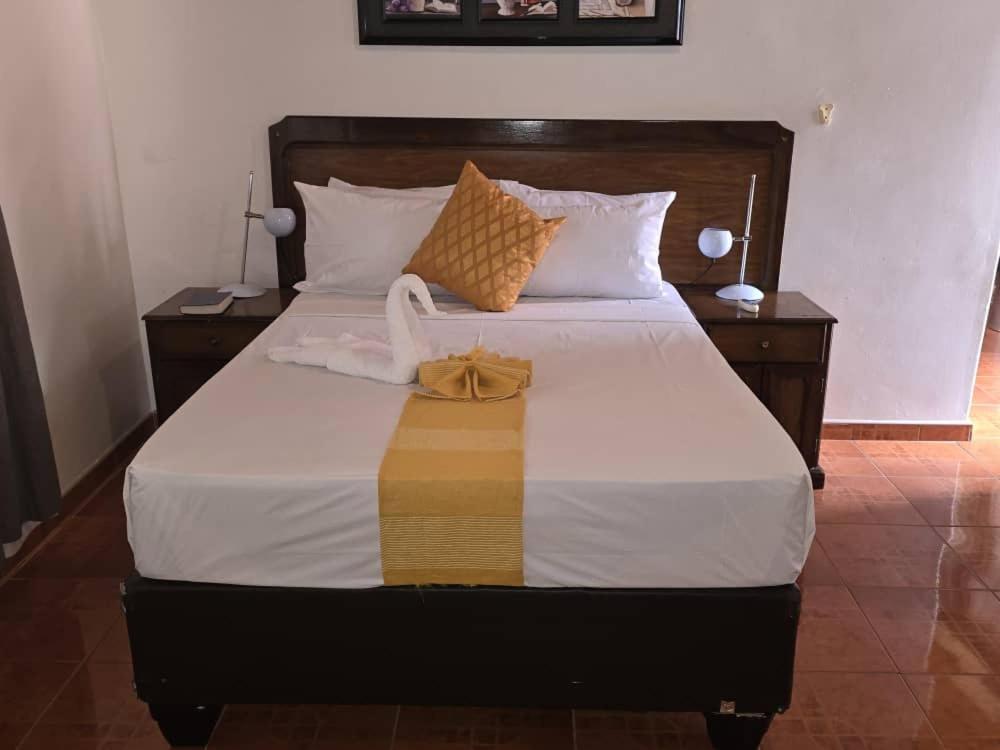 Small Twin Room photo 1