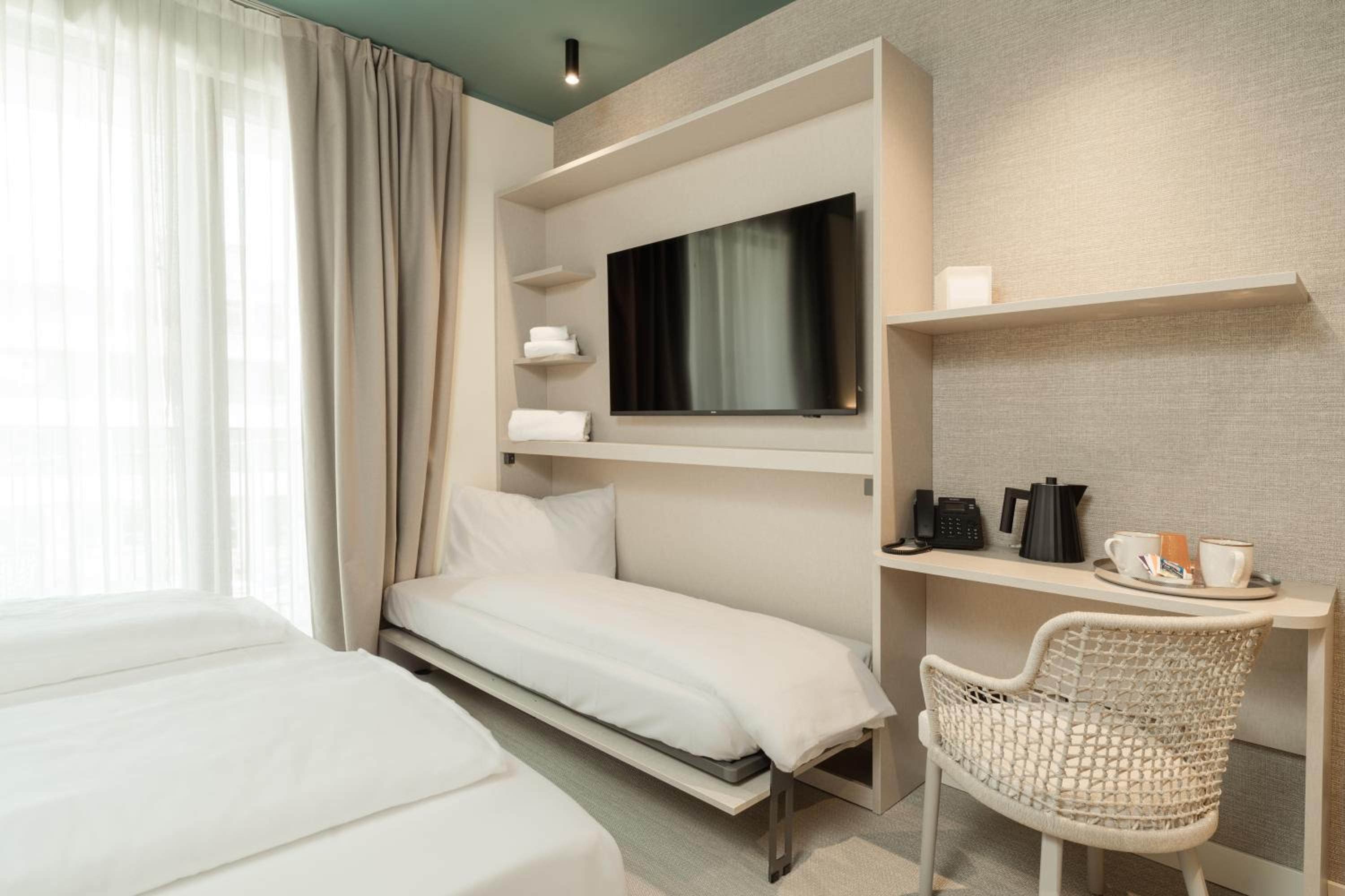 WANDERLUST HOTEL - Suite & SPA - Bardolino, Lago di Garda - Verona, Bilde 8