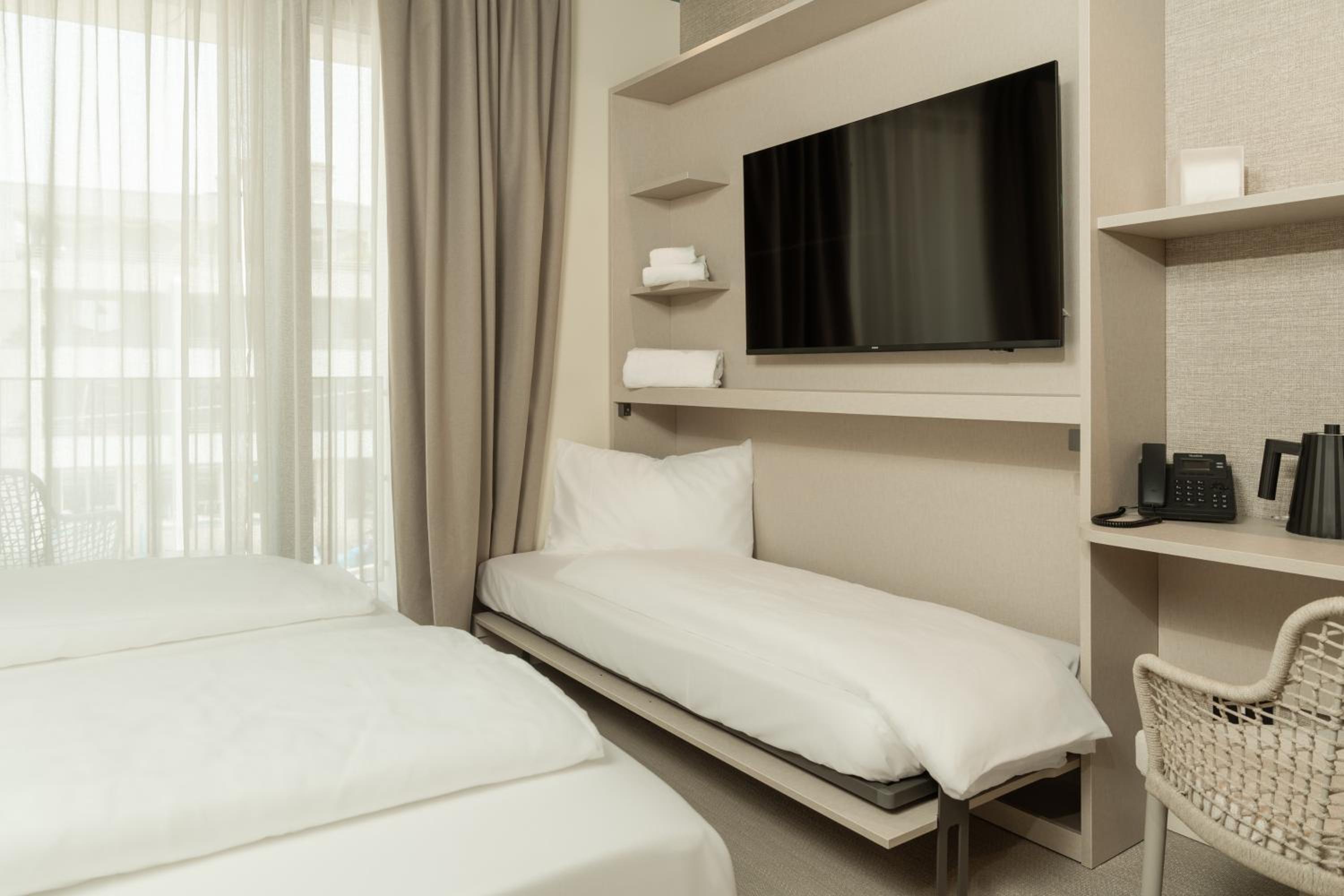WANDERLUST HOTEL - Suite & SPA - Bardolino, Lago di Garda - Verona, Bilde 11