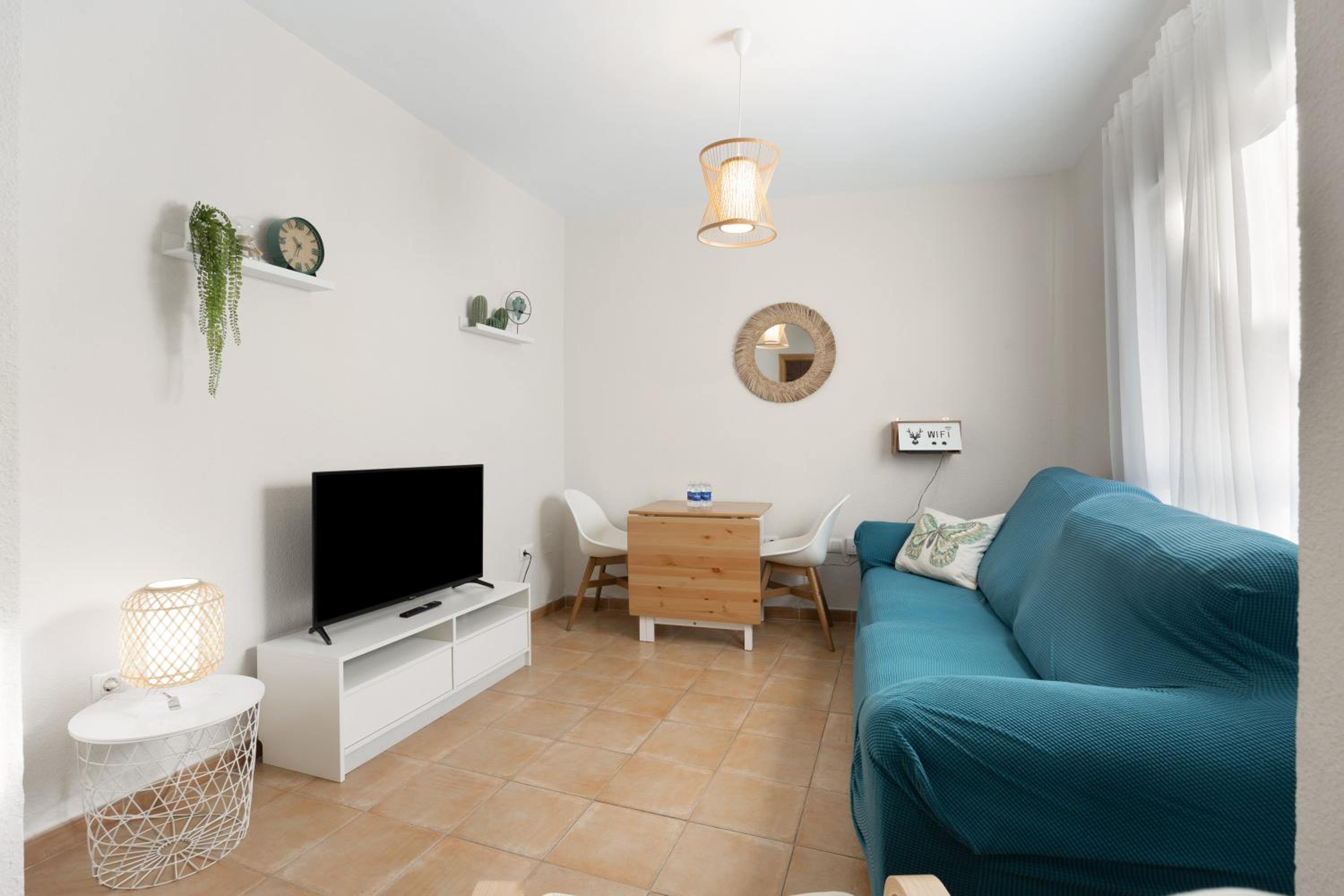 Apartamento Superior de Dos Habitaciones