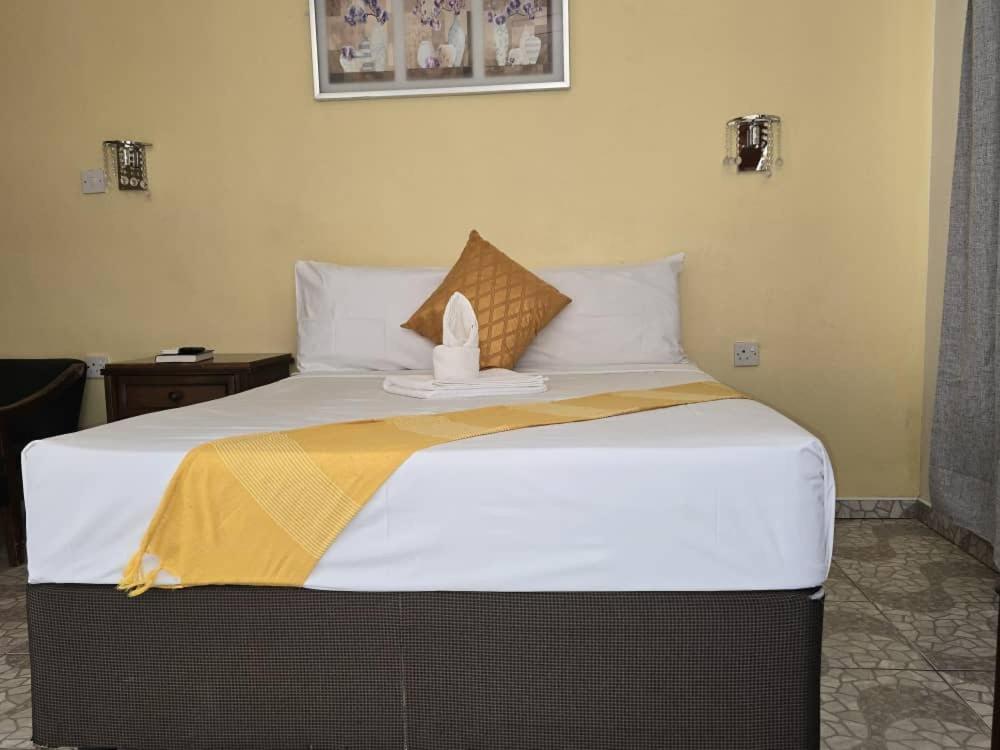 Double Room photo 3
