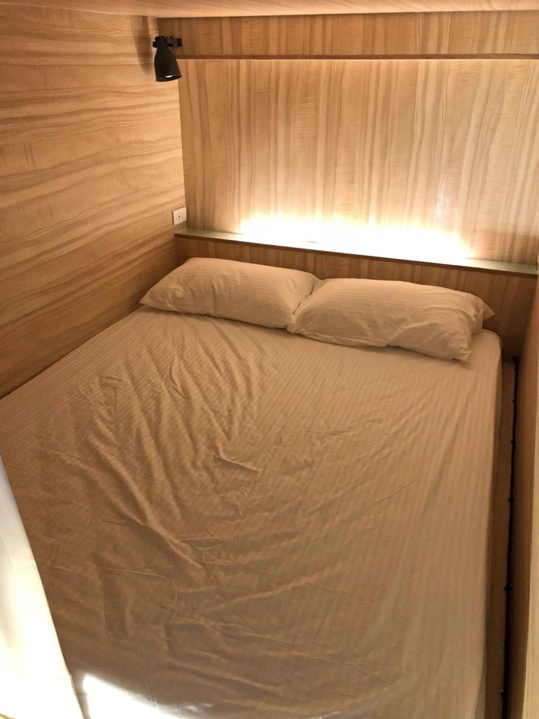 Mixed Dormitory Room photo 1
