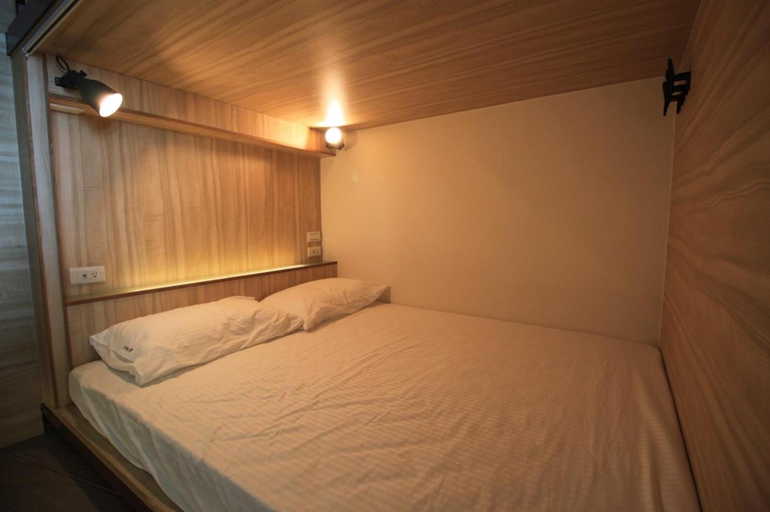 Mixed Dormitory Room photo 2