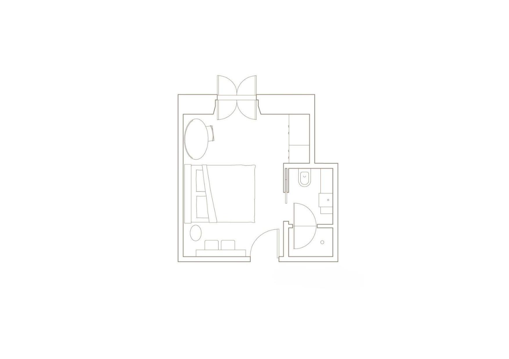 Deluxe Room photo 3