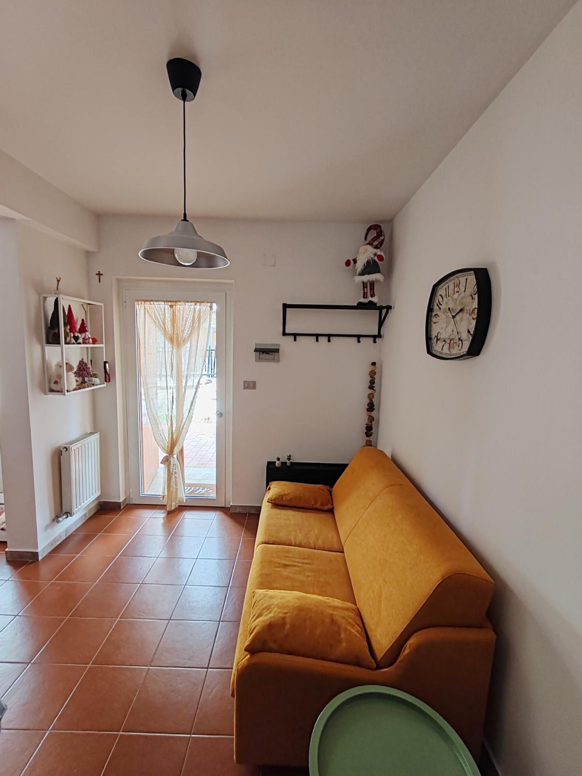 Two-Bedroom House photo 2