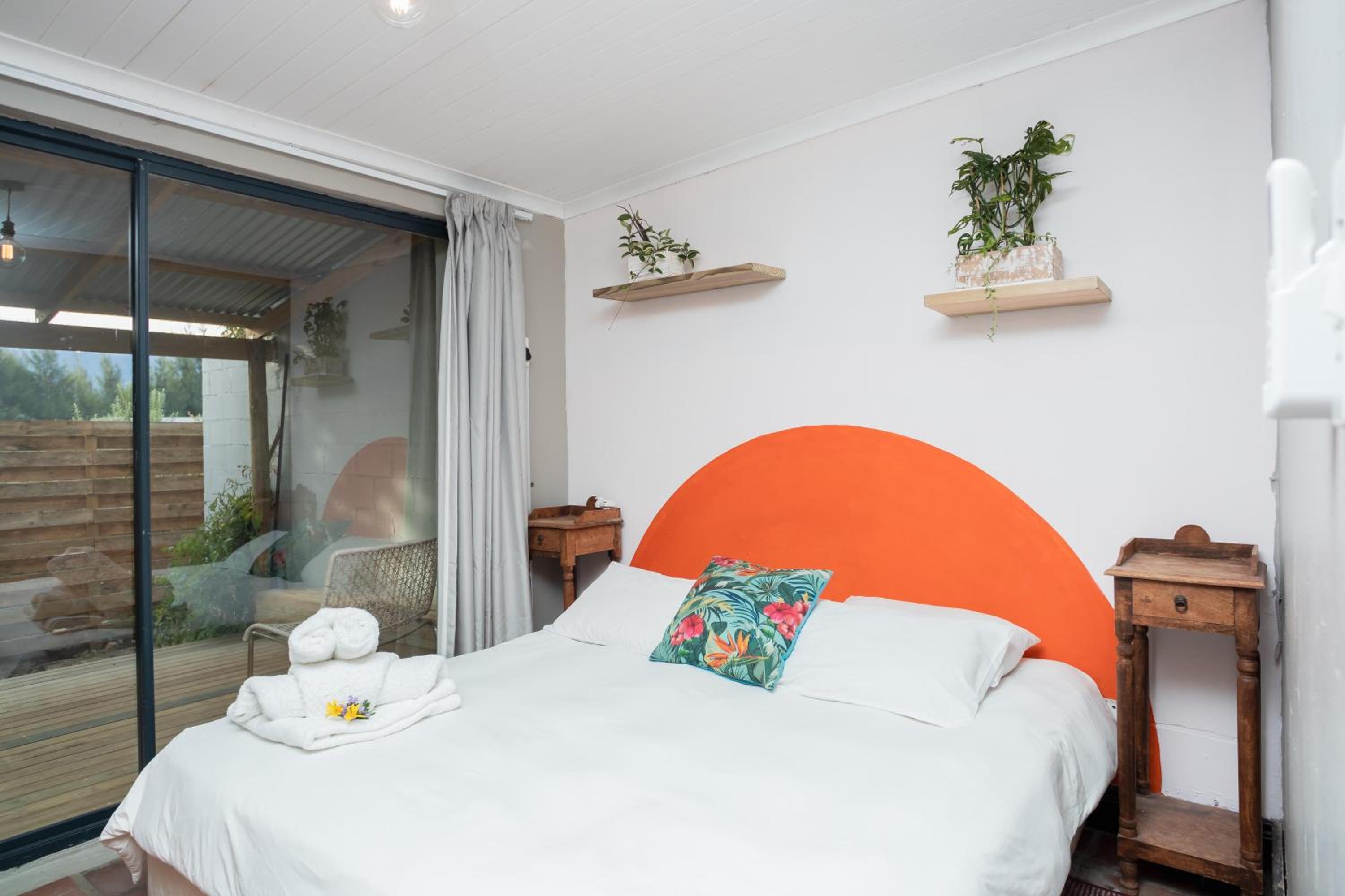 Standard Holiday Home - Photo 1