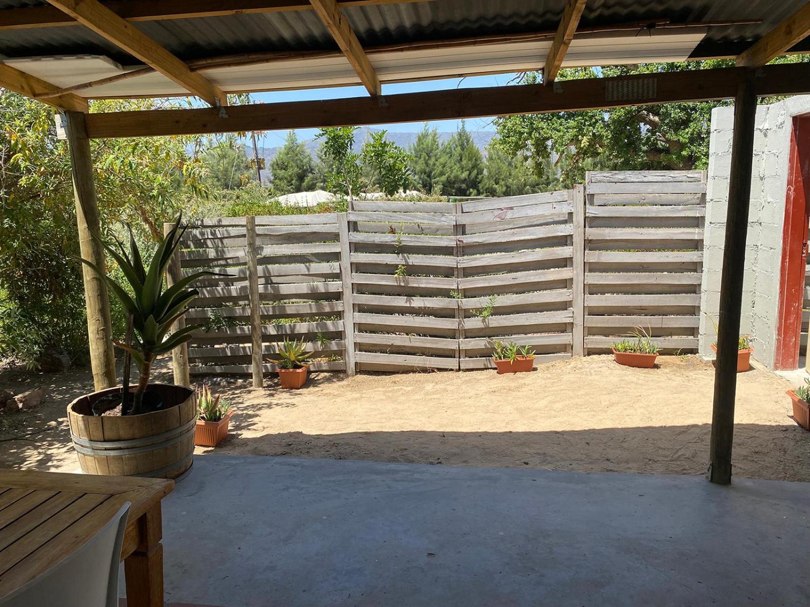 Standard Holiday Home - Photo 18