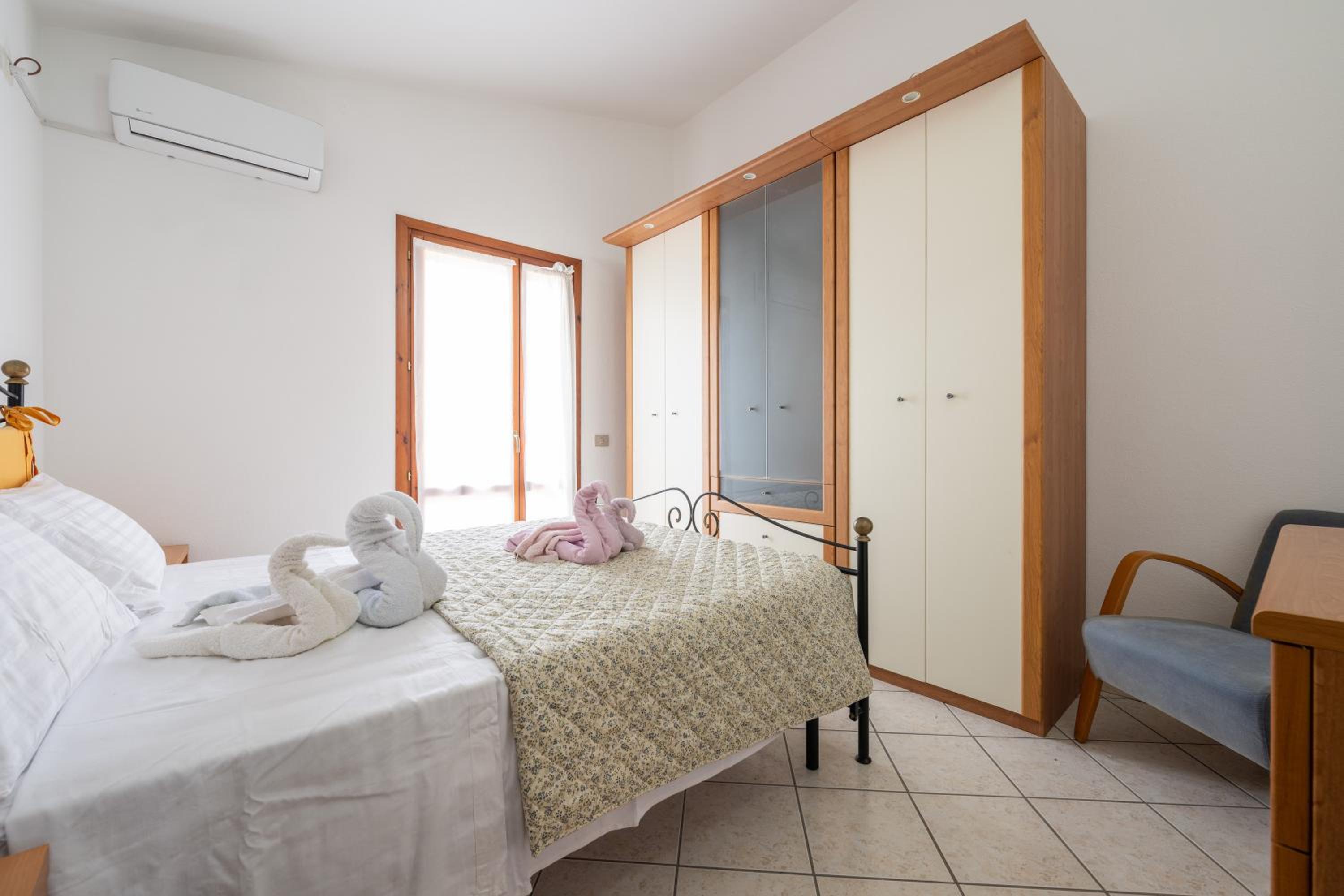 Two-Bedroom Superior Apartment