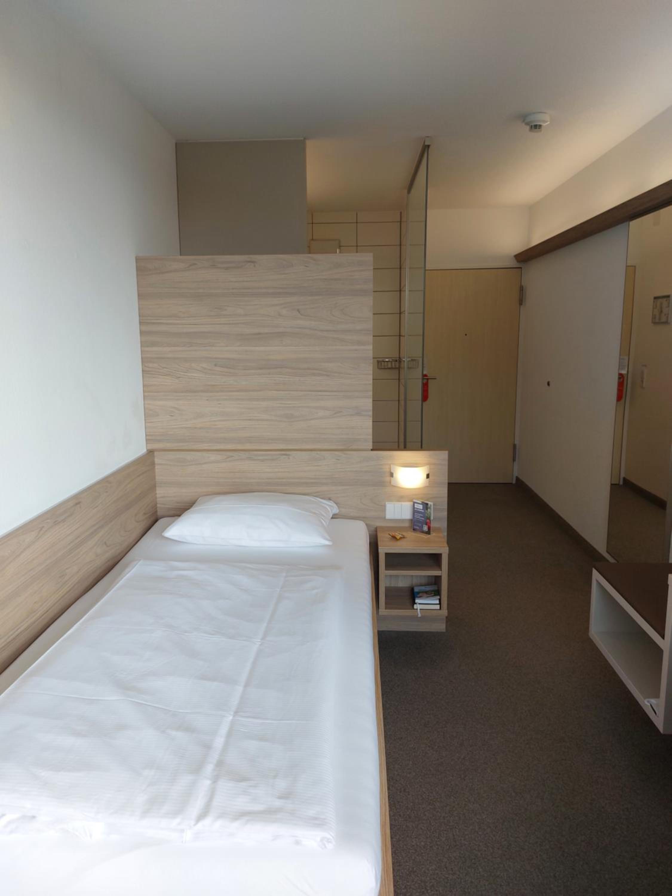 Standard Single Room photo 1