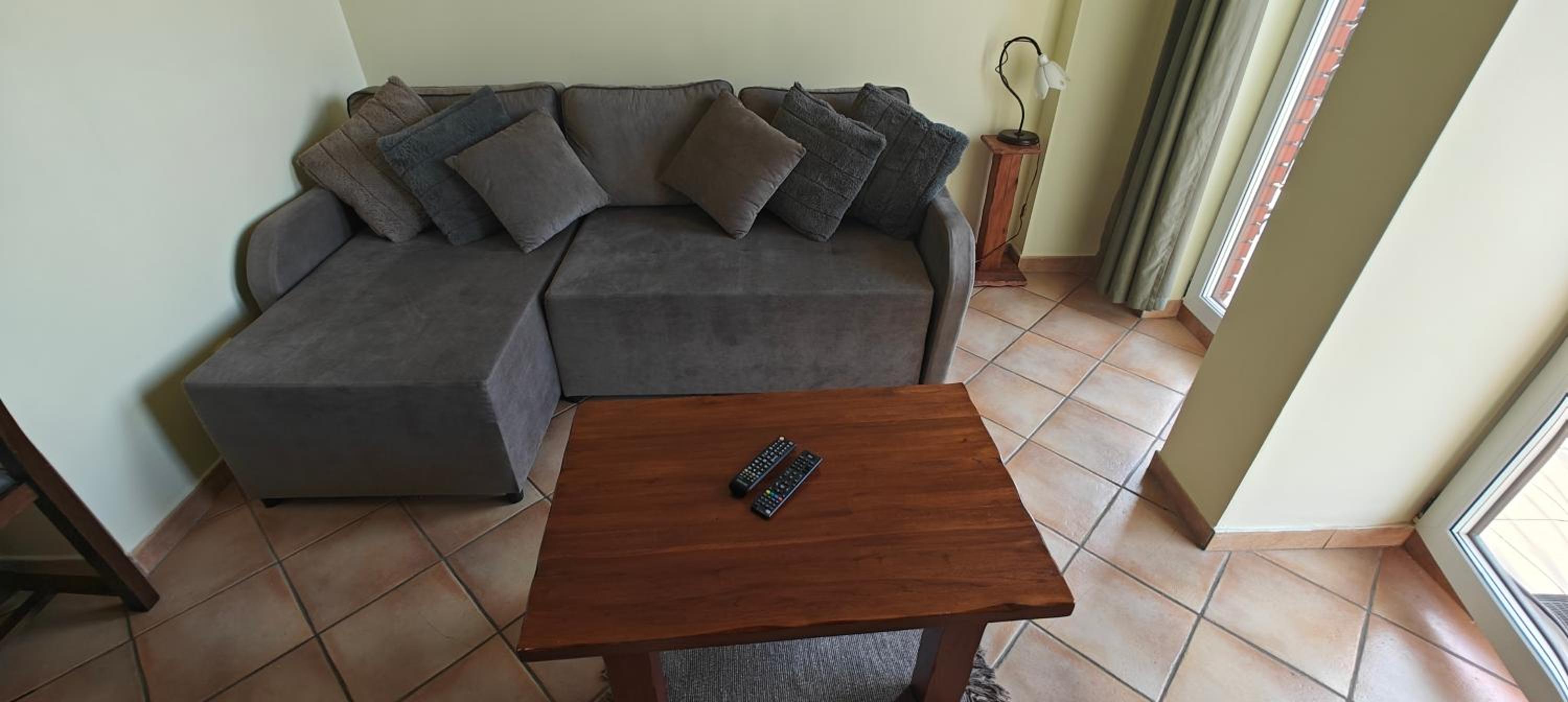 Apartment with Lake View photo 1