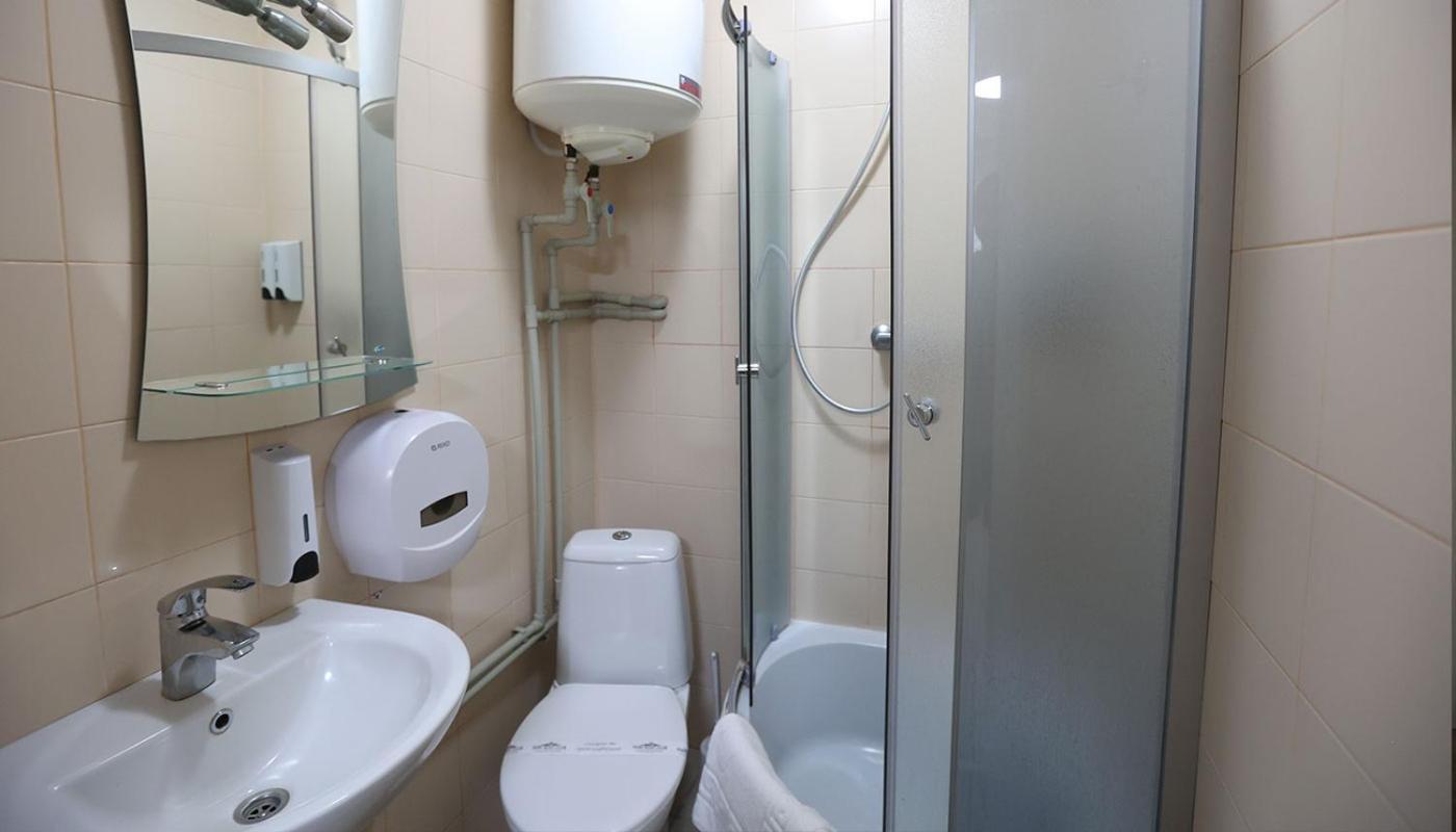 Double Room with Balcony photo 3