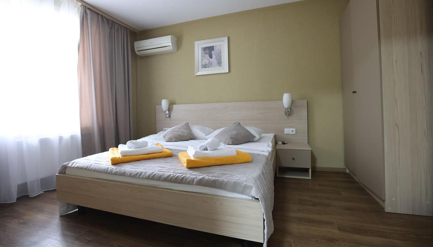 Double Room with Balcony photo 1
