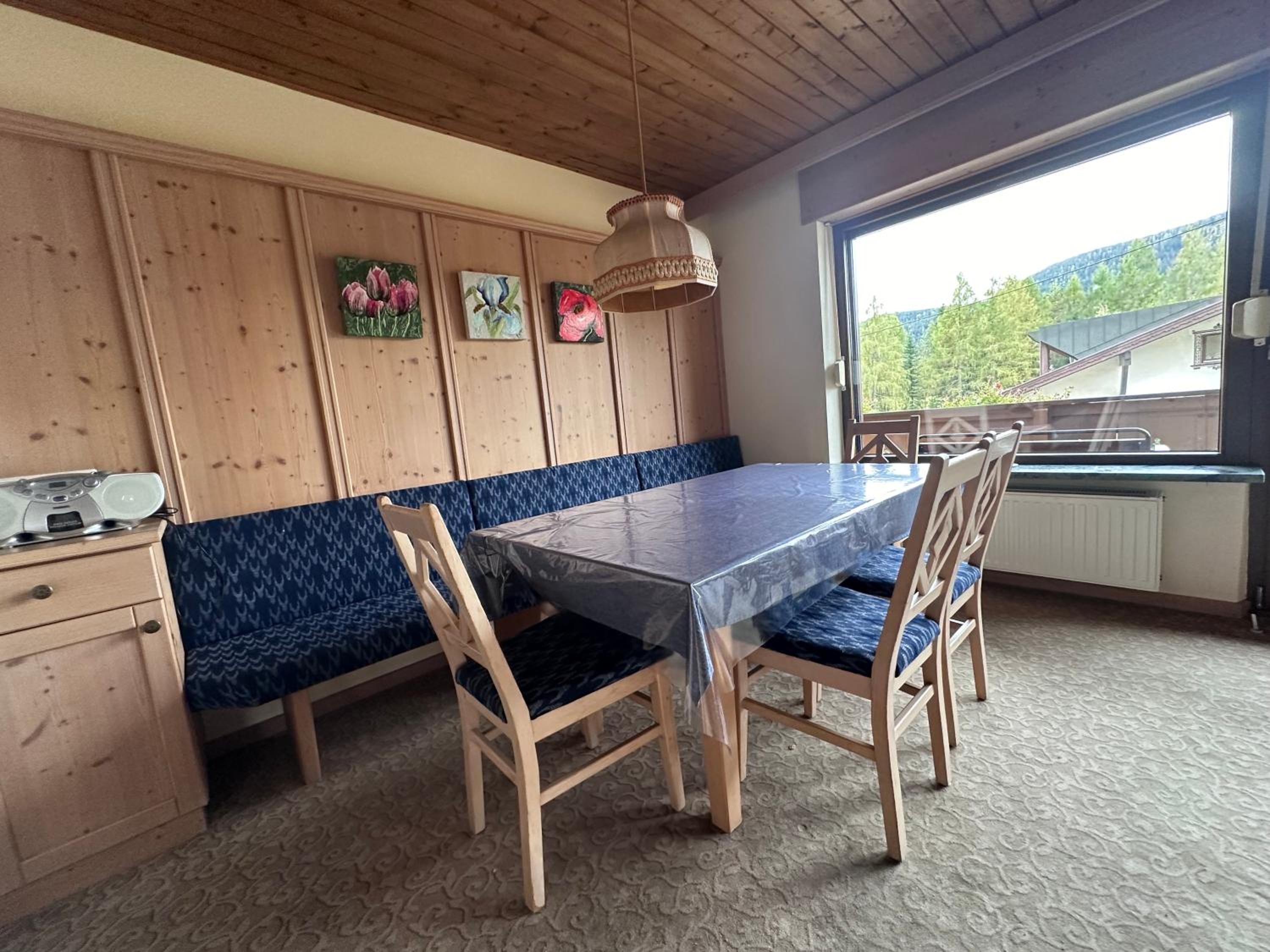 Apartment with Terrace photo 3
