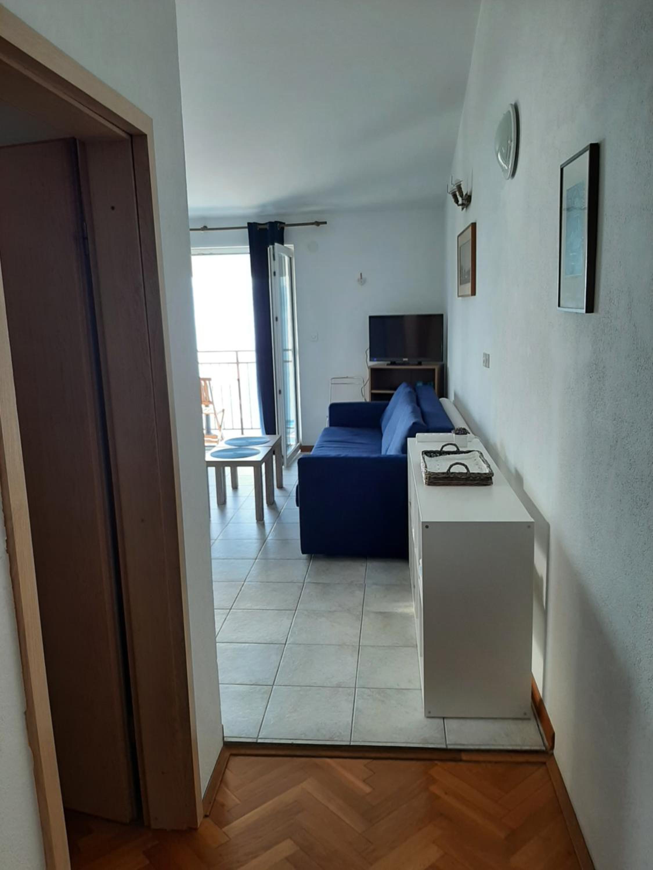 Apartment with Sea View photo 1