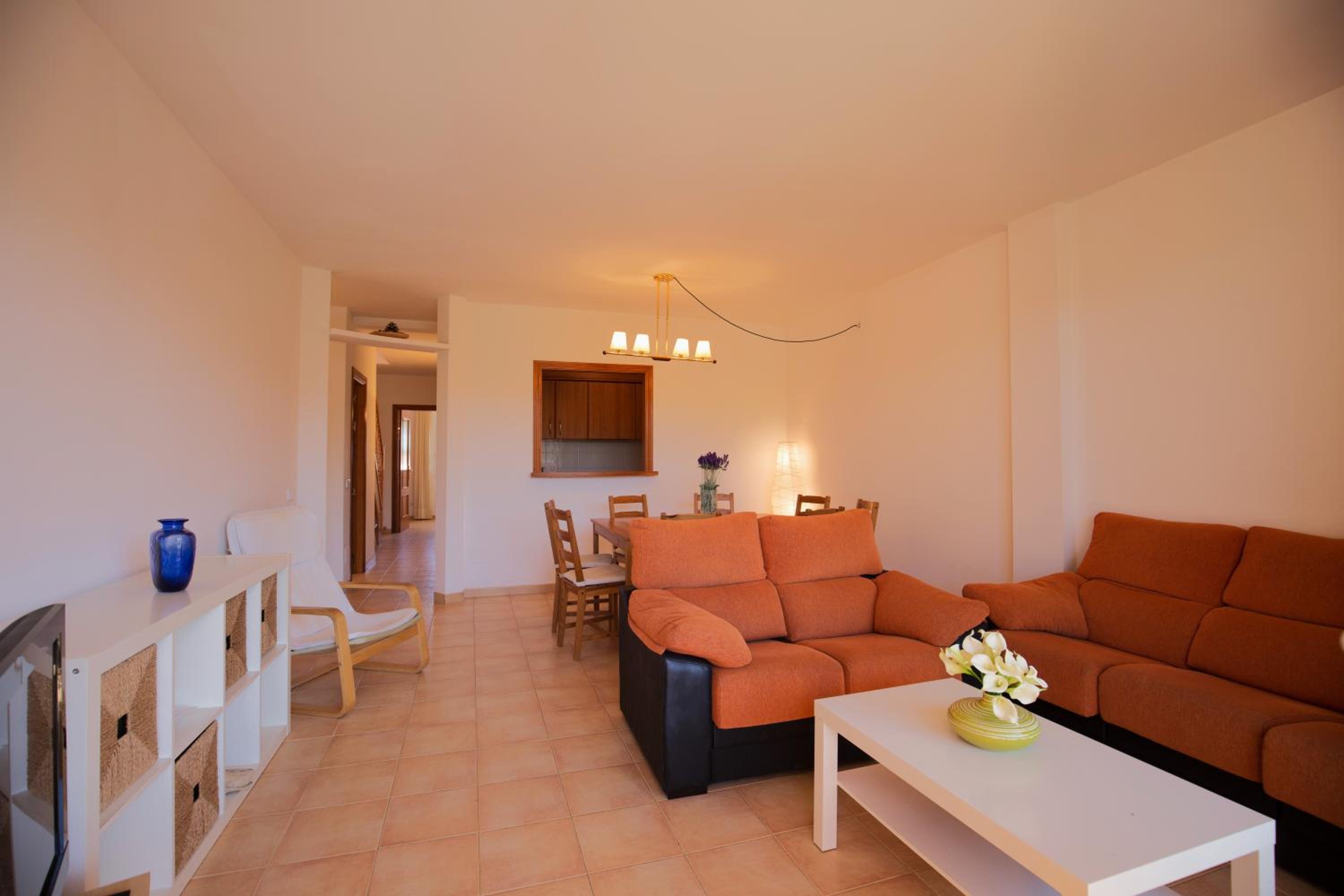 Apartamento Dúplex