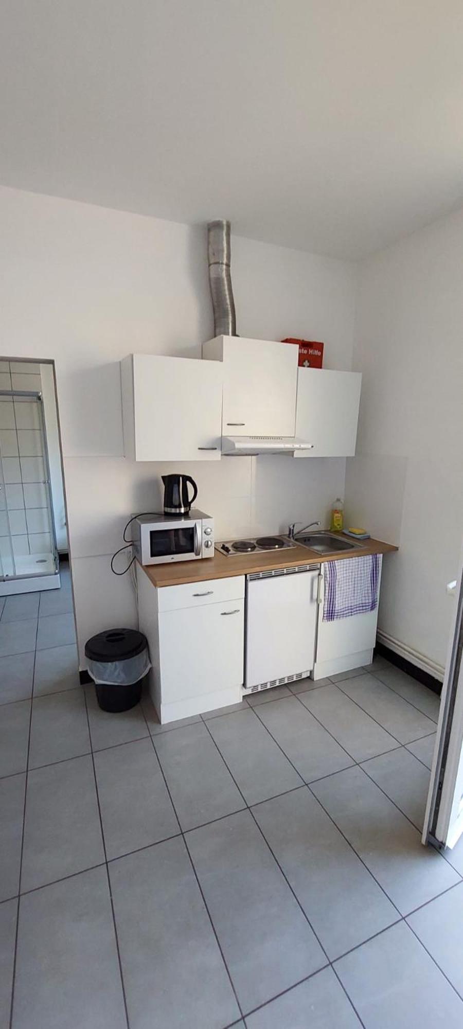 One-Bedroom Apartment photo 2