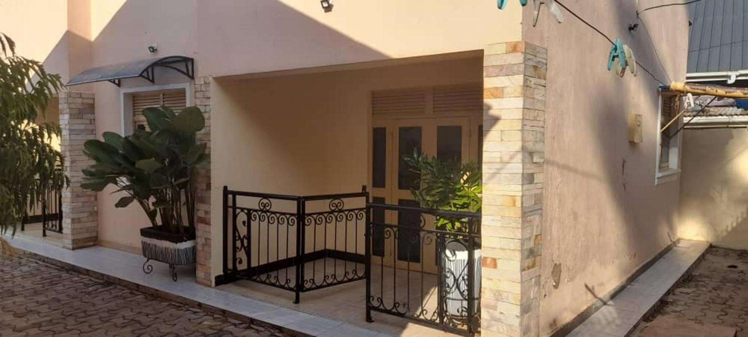 Vacation Home photo 1