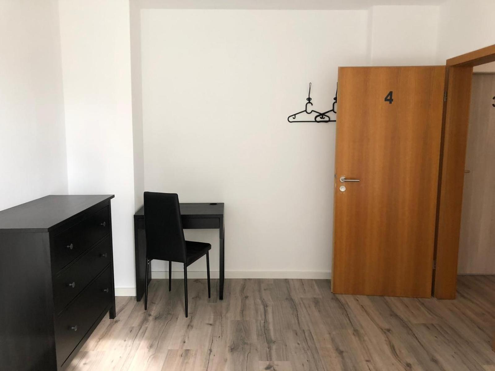 Three-Bedroom Apartment photo 3
