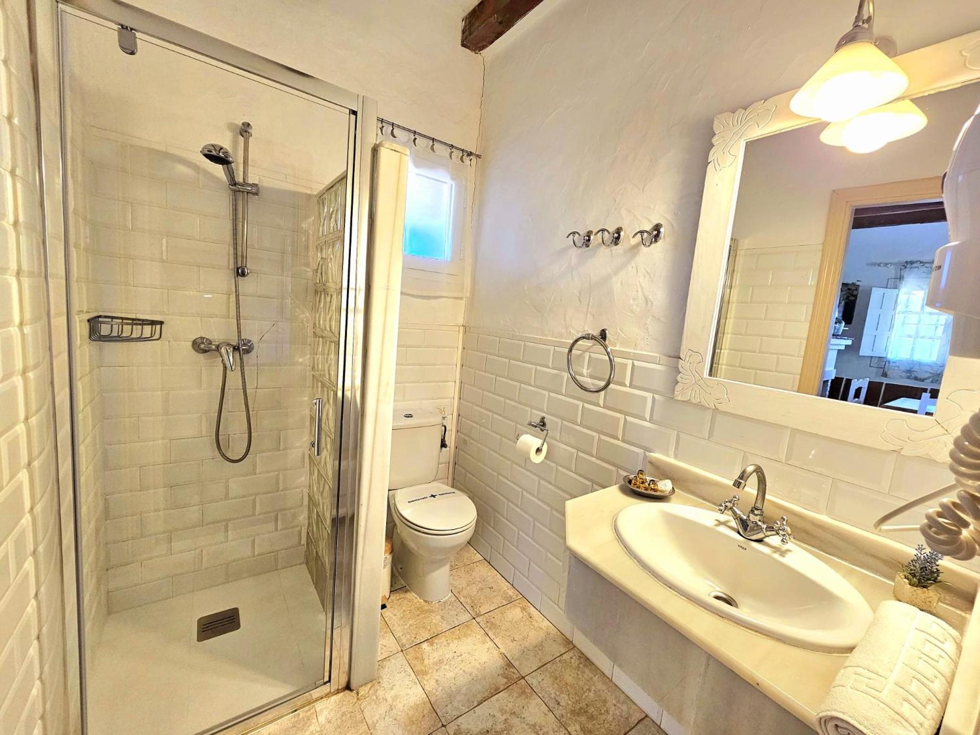 Apartamento 2 habitaciones terraza piscina photo 3