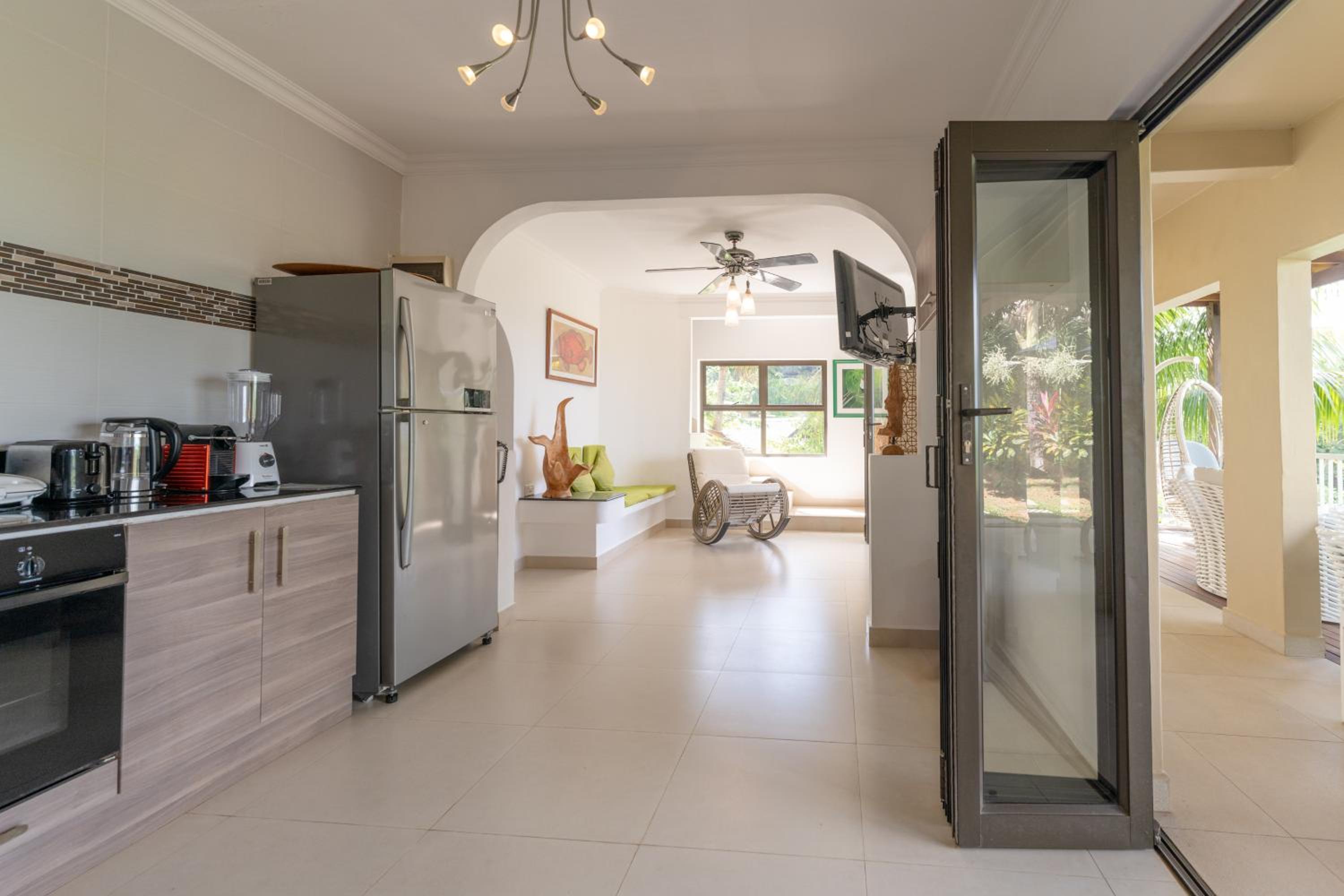 Villa 180