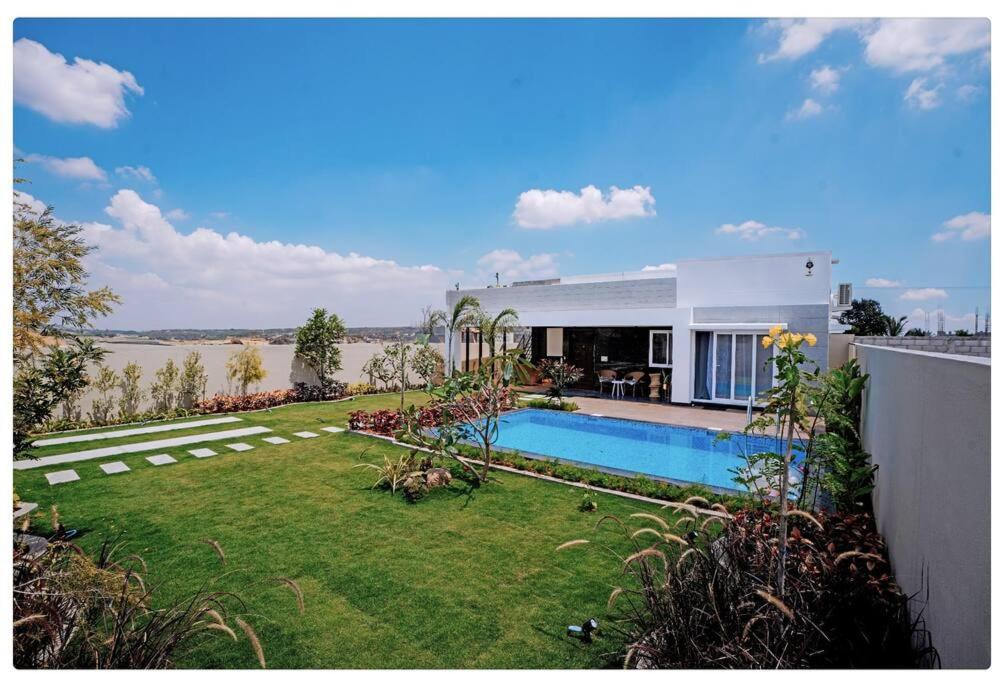 Two-Bedroom Villa photo 2