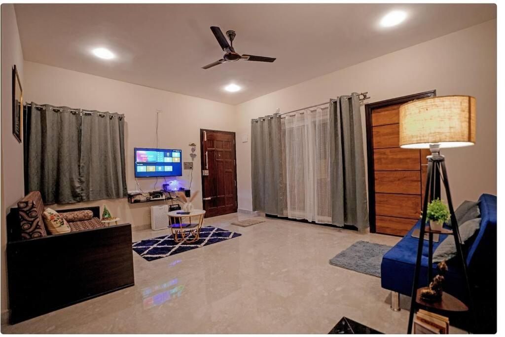 Two-Bedroom Villa photo 1