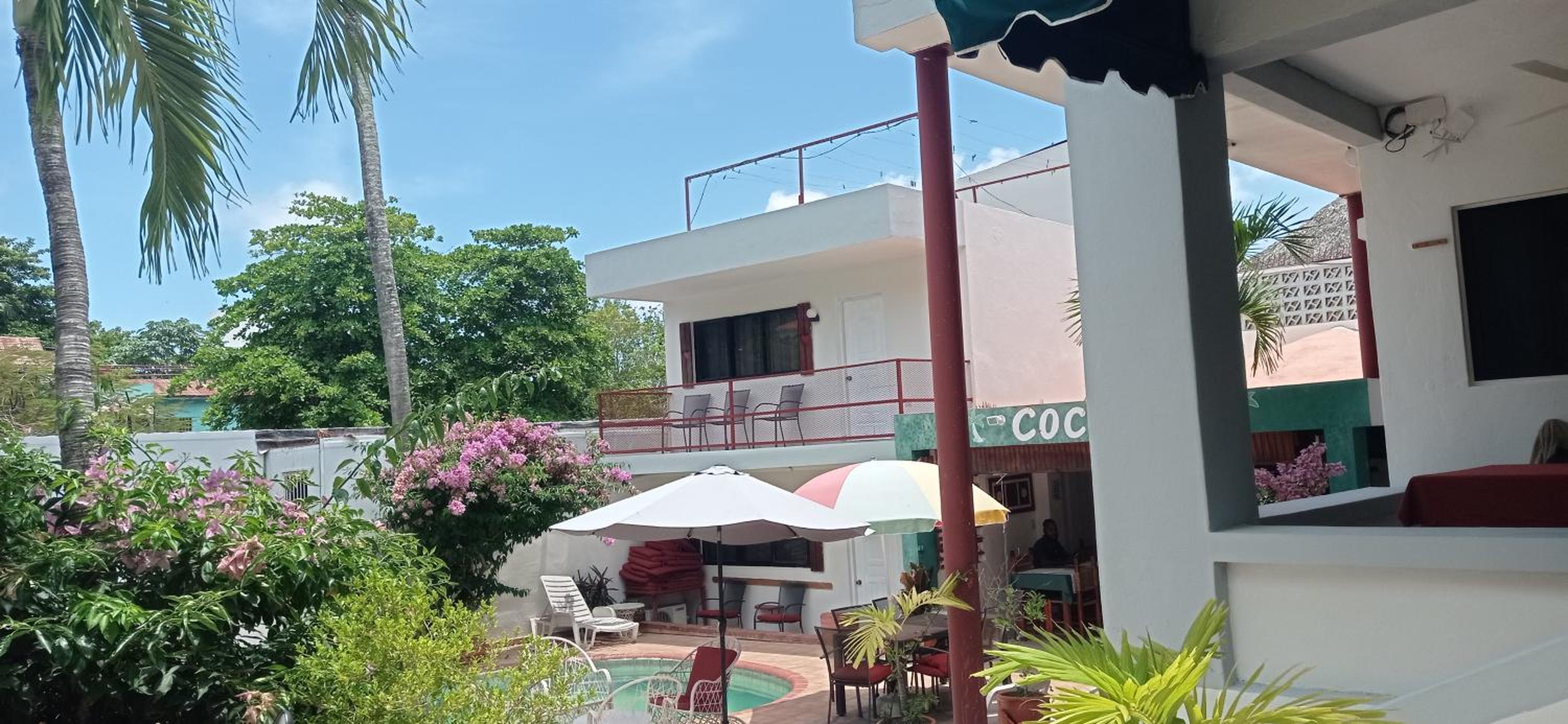 Double Room with Balcony photo 2