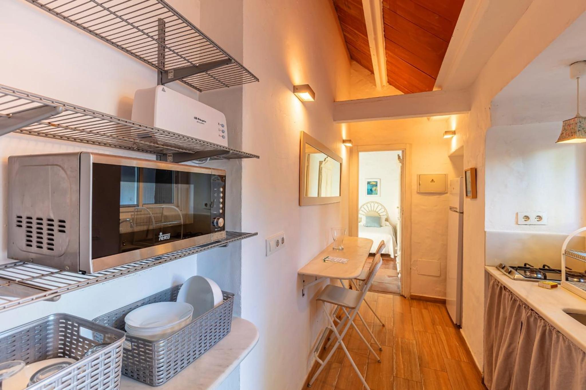 Apartamento 2 Habitaciones photo 2