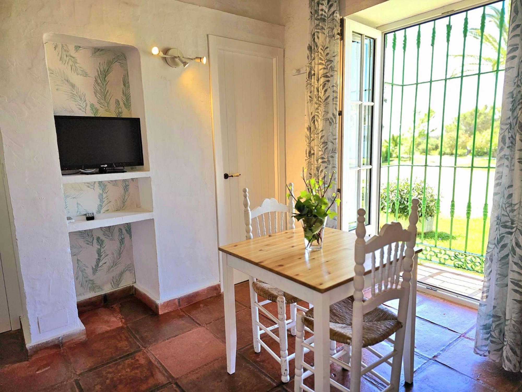 Apartamento 2 Habitaciones photo 3