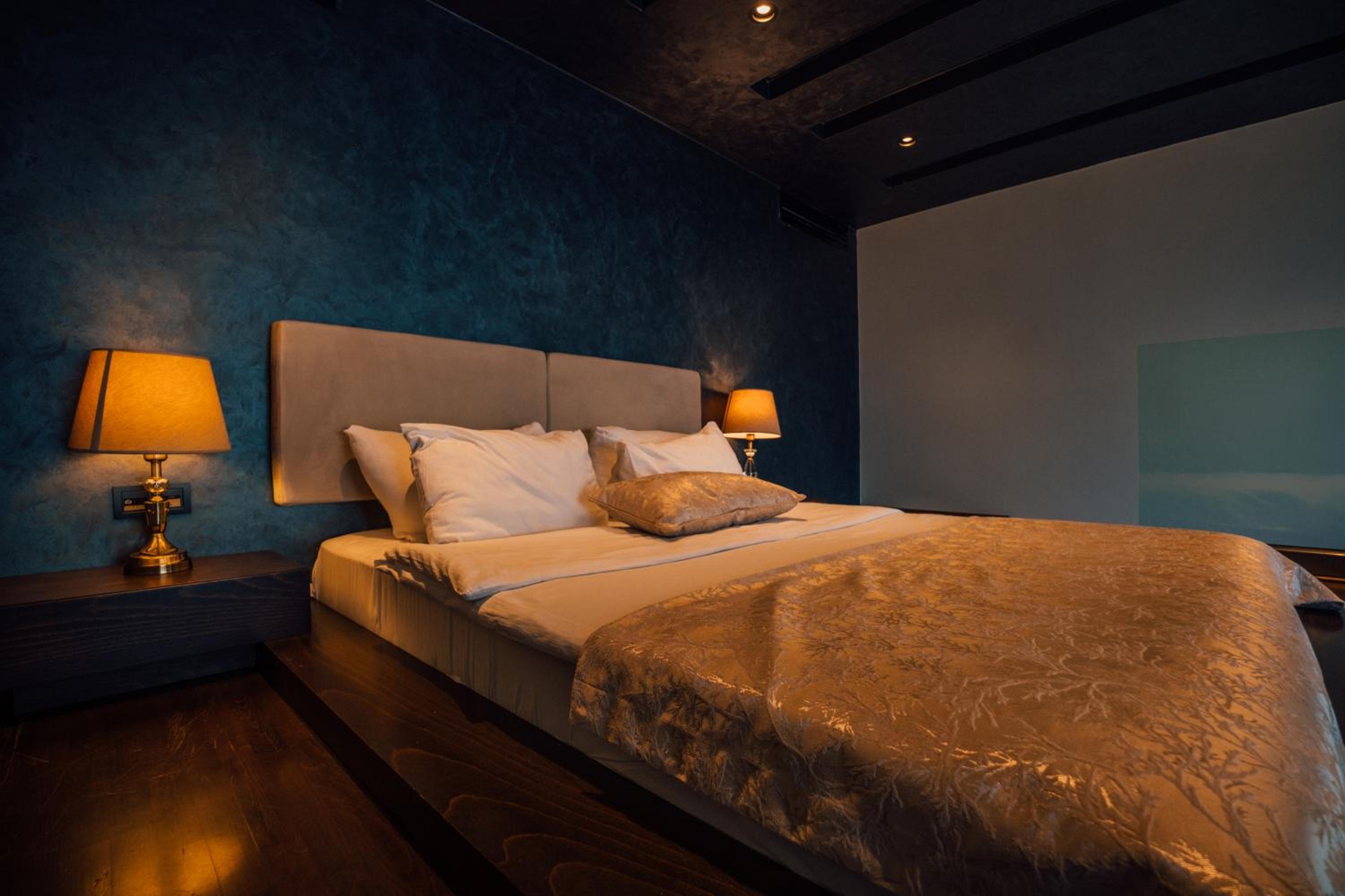 Duplex Suite