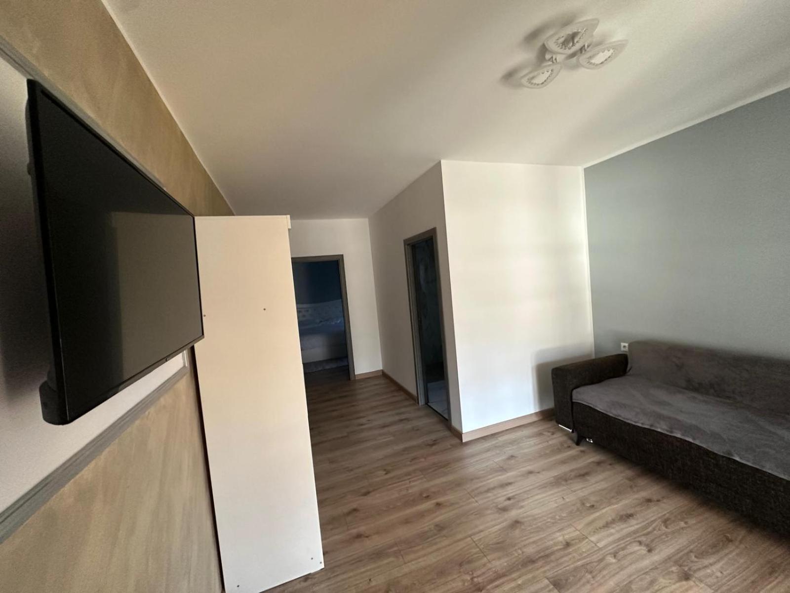 Quadruple Room With Terrace photo 2