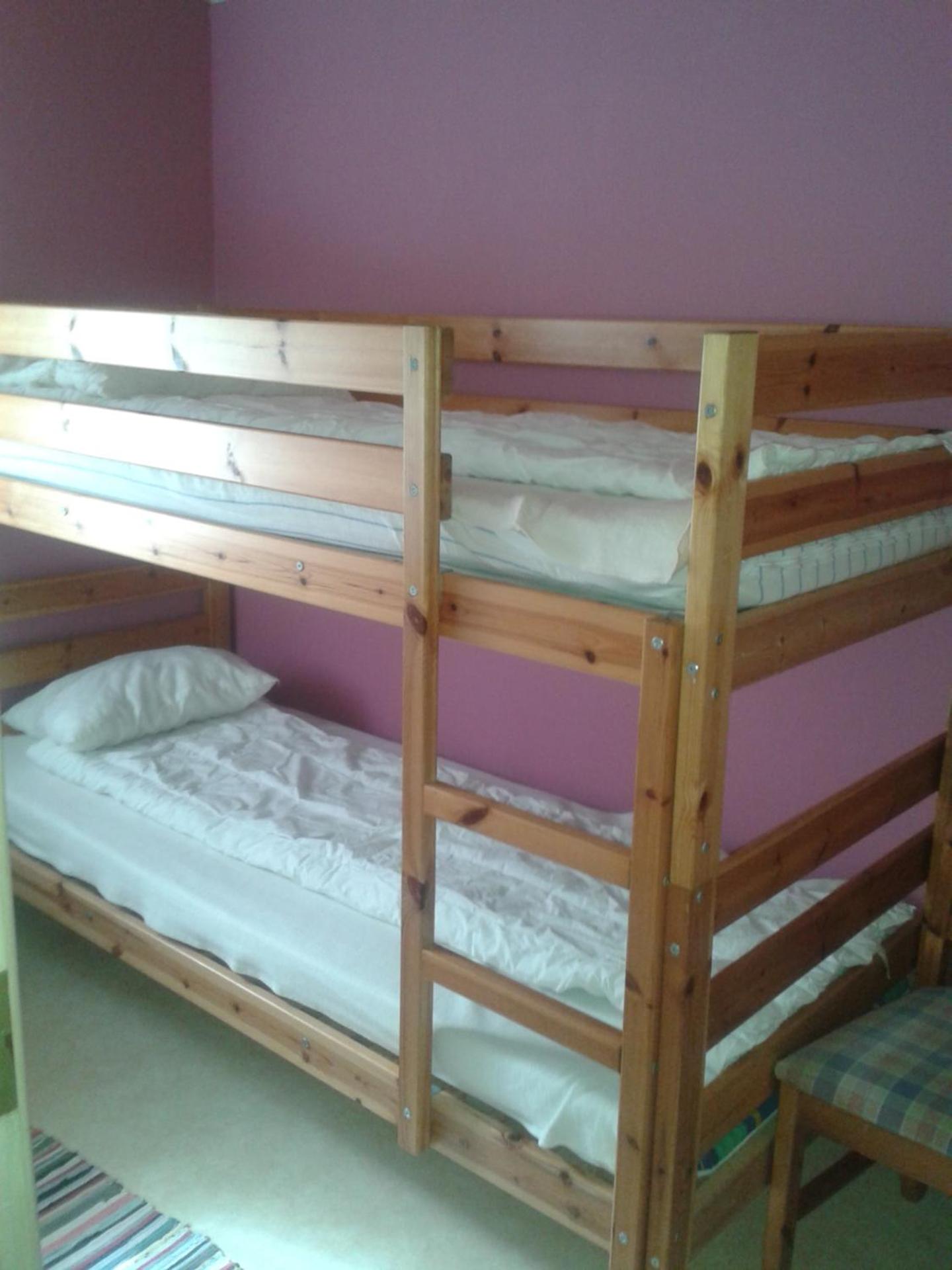 Three-Bedroom House photo 2