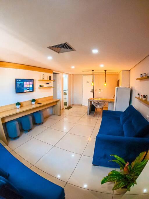 One-Bedroom Apartment photo 3