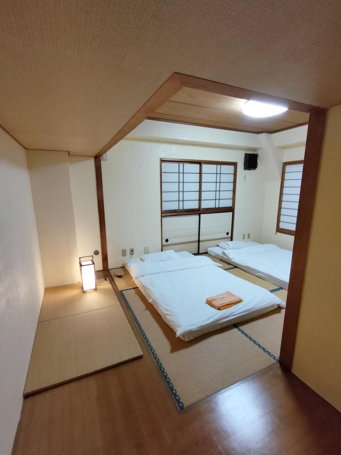 Family Suite photo 1