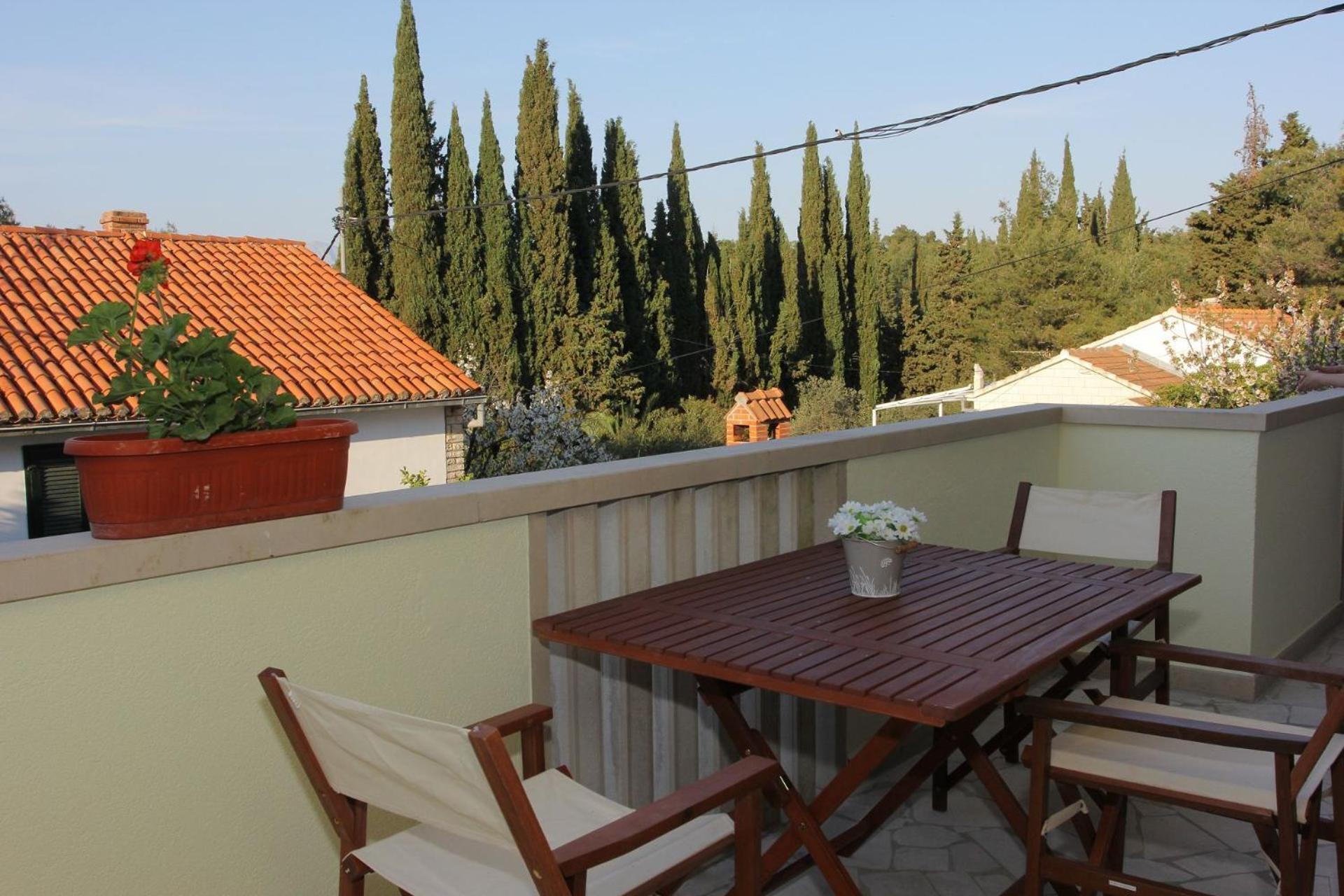 Five-Bedroom Holiday Home photo 2