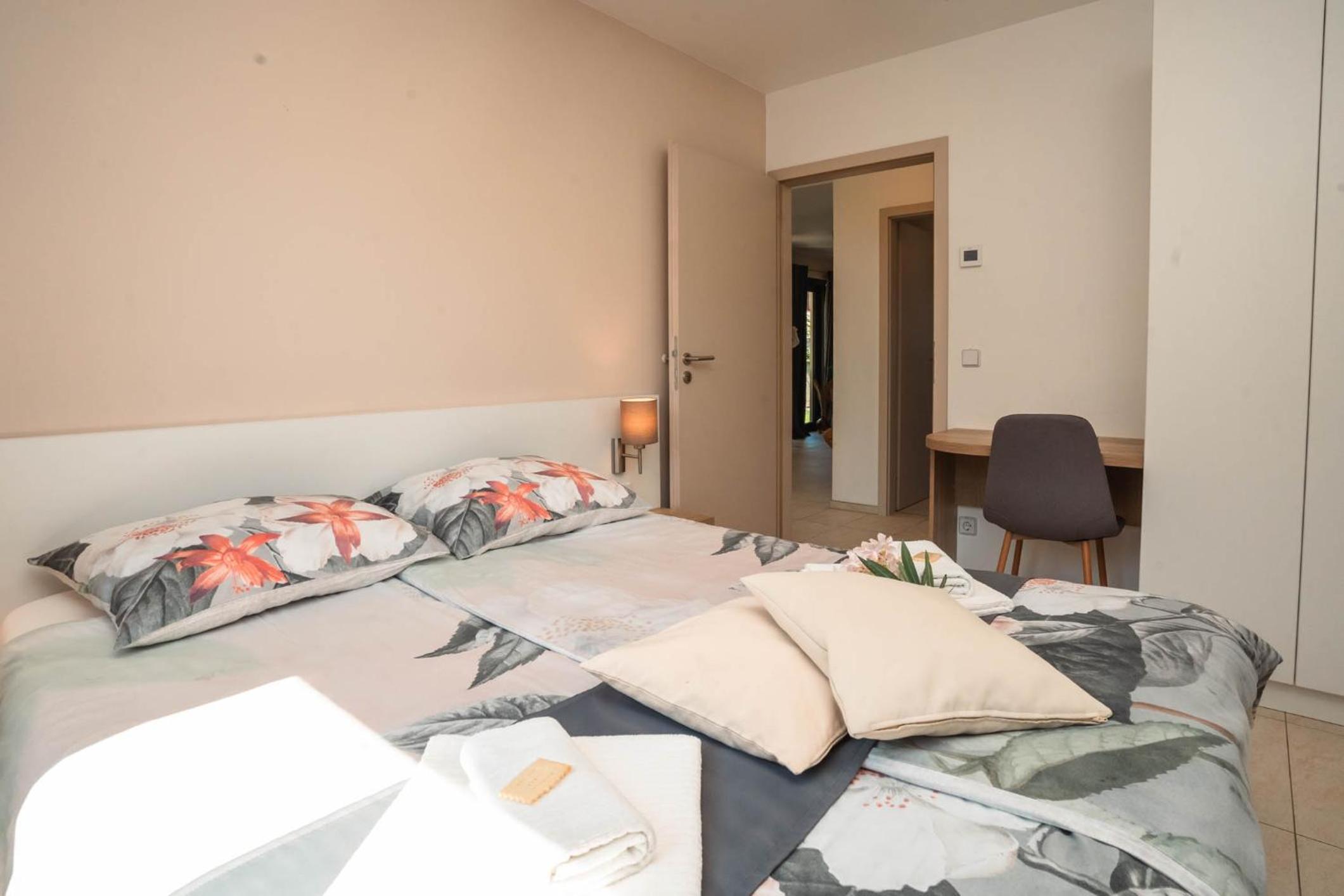 Apartamento de um quarto