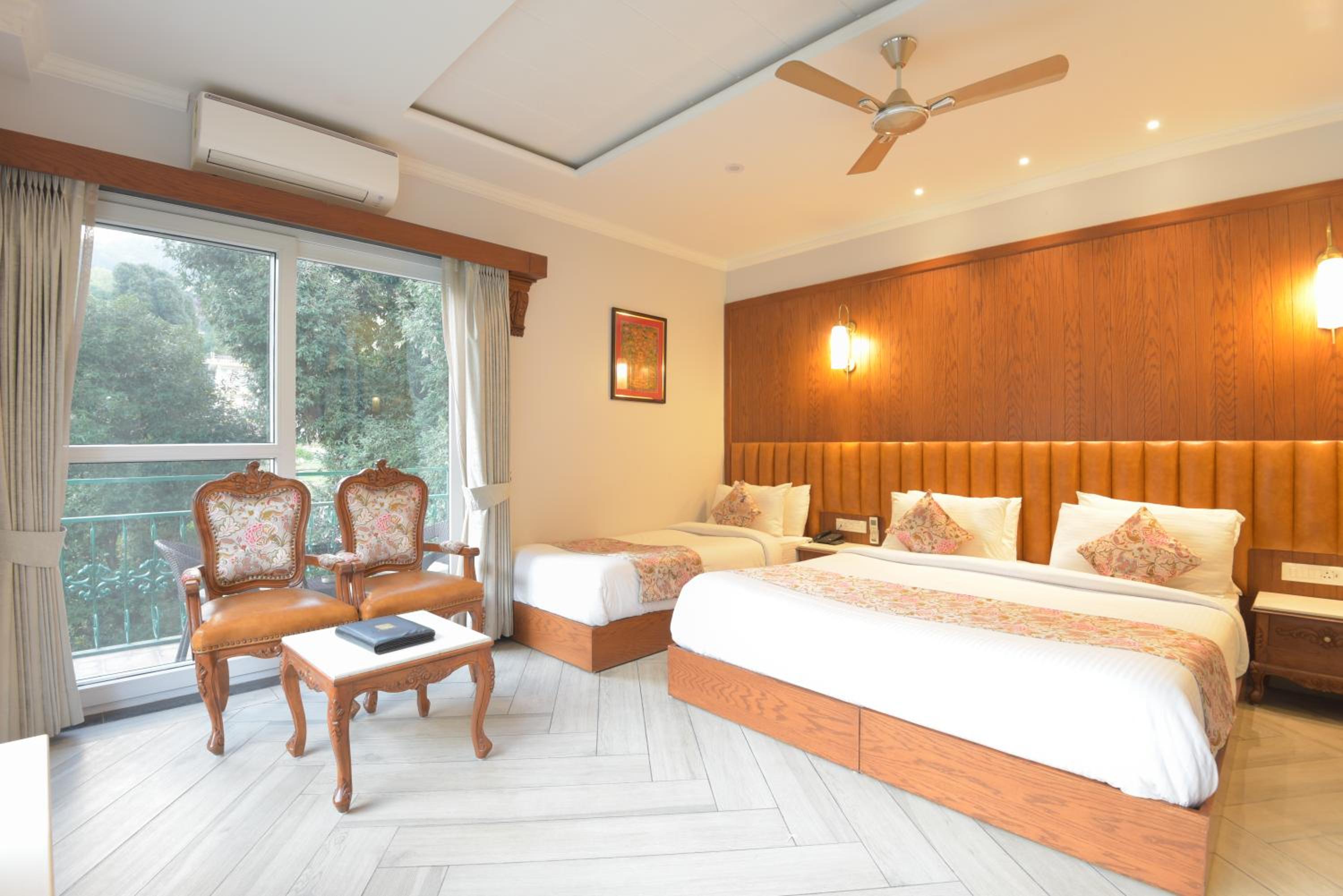 Executive Suite