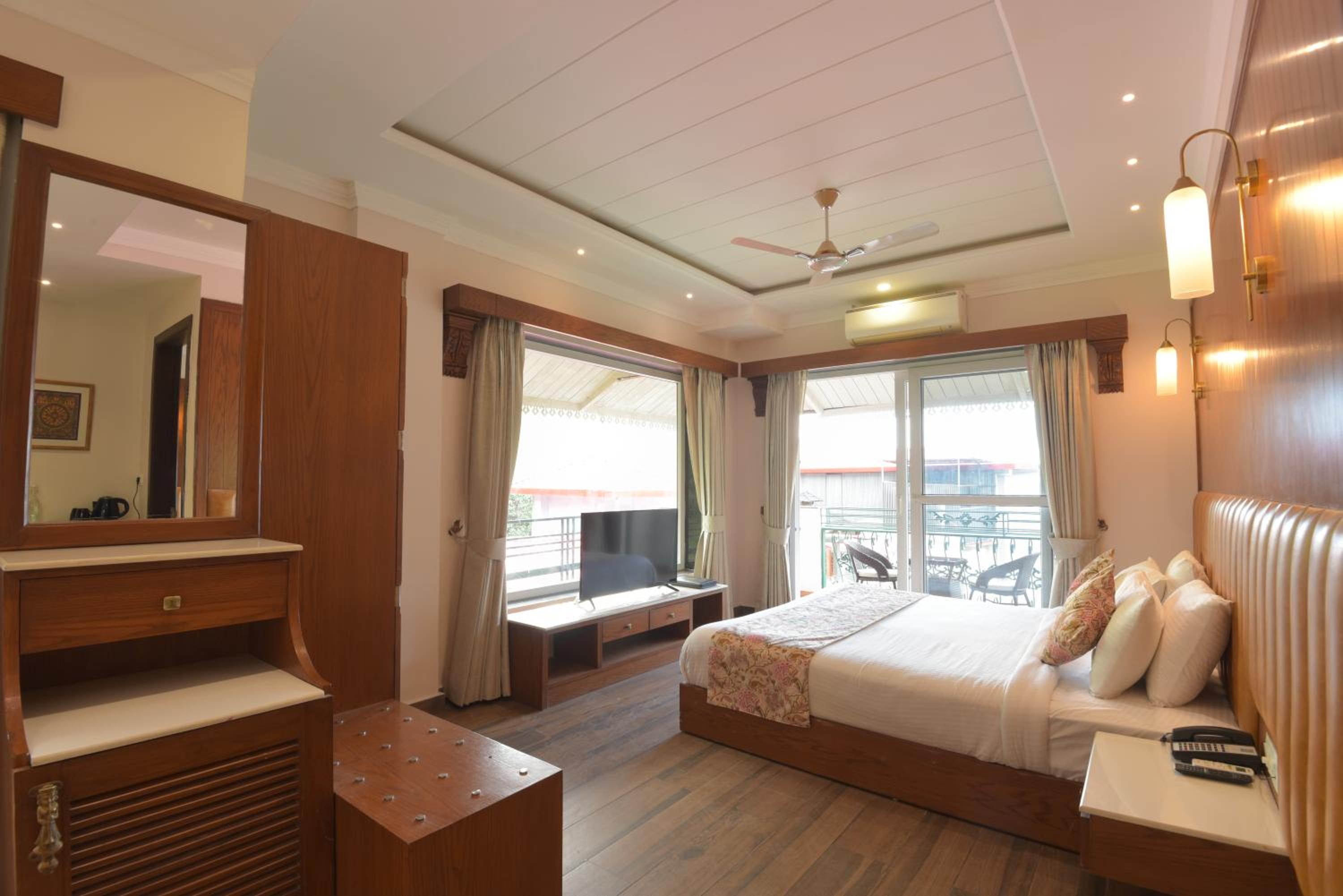 Family Suite - Photo 1
