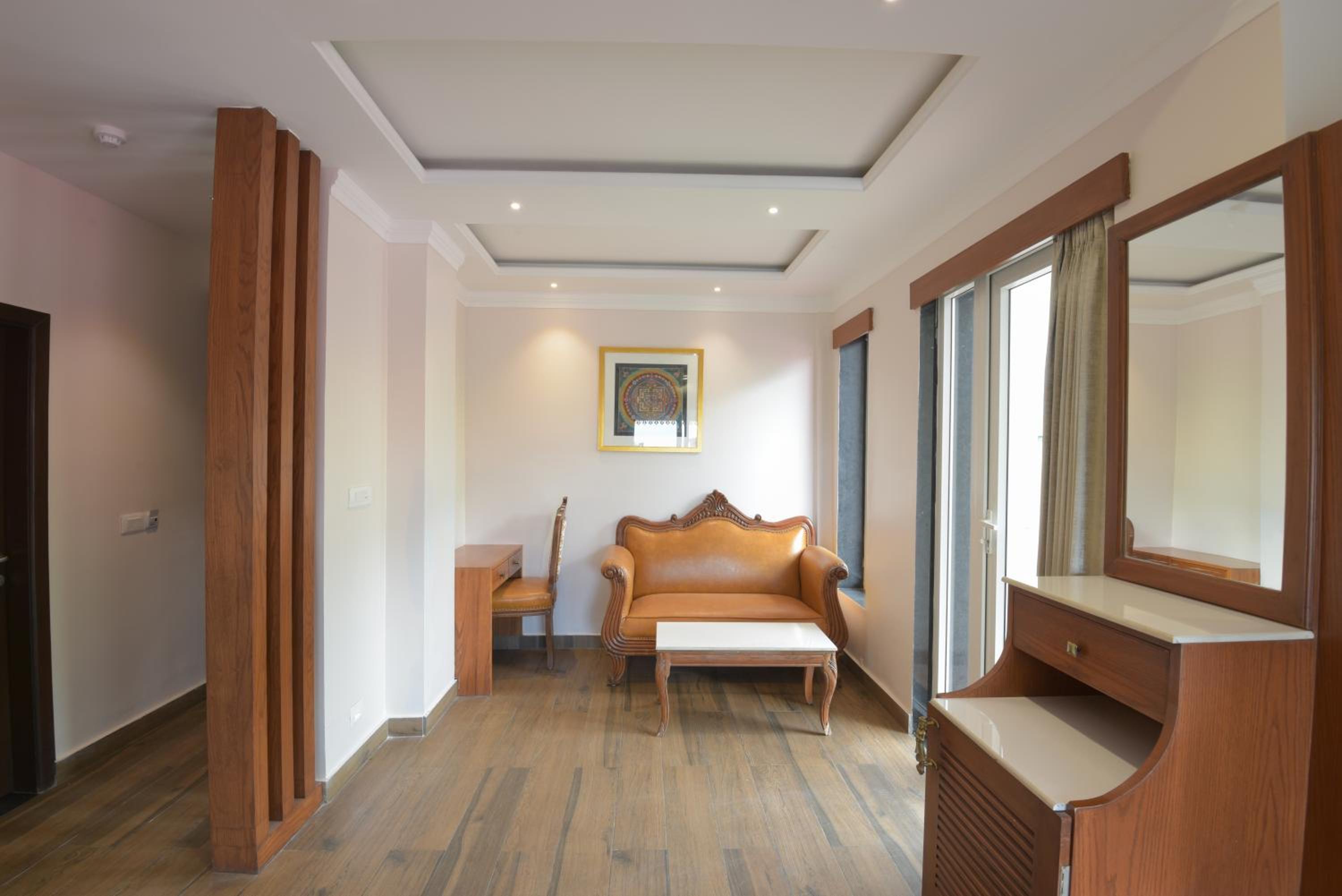 Family Suite - Photo 3