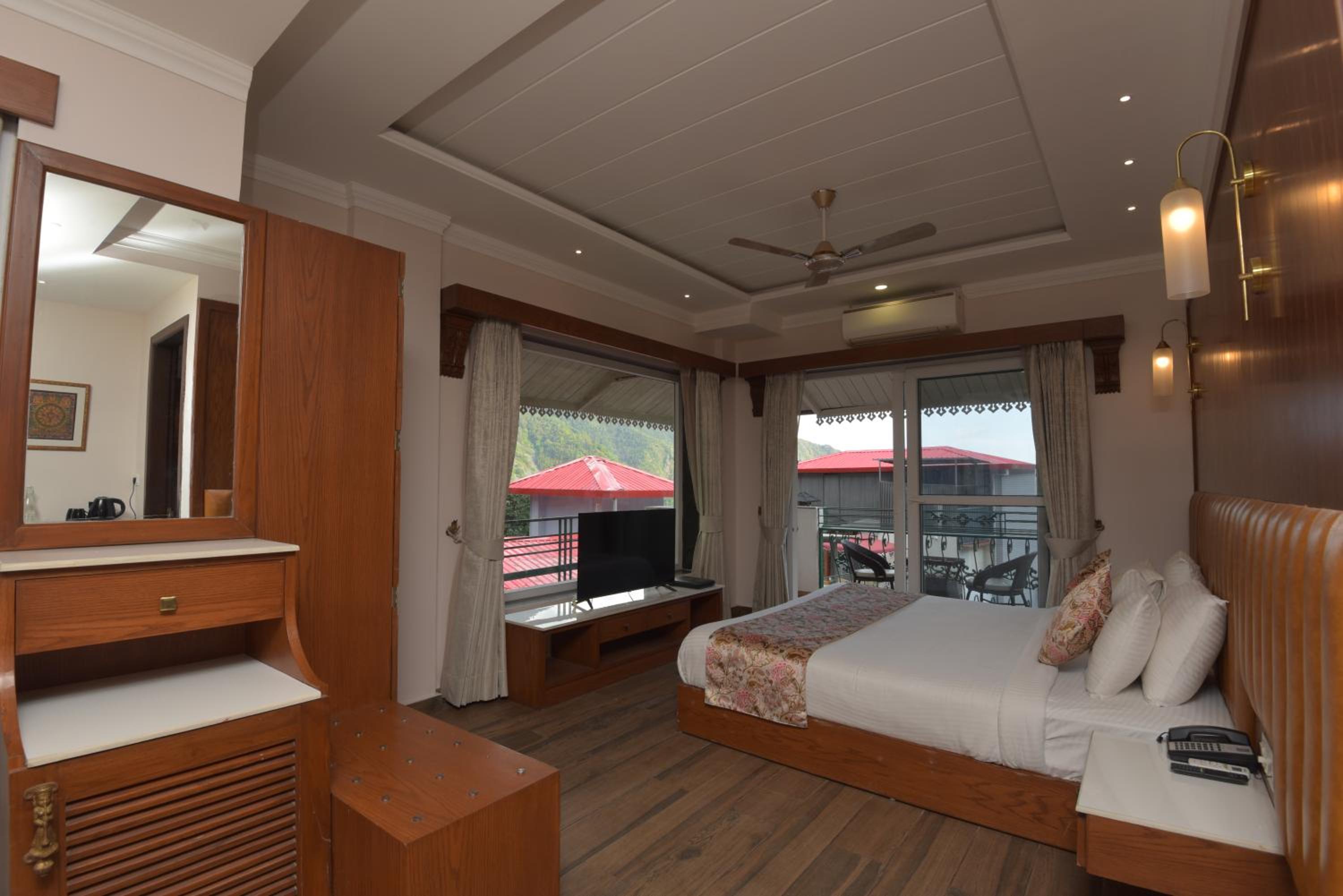 Family Suite - Photo 4