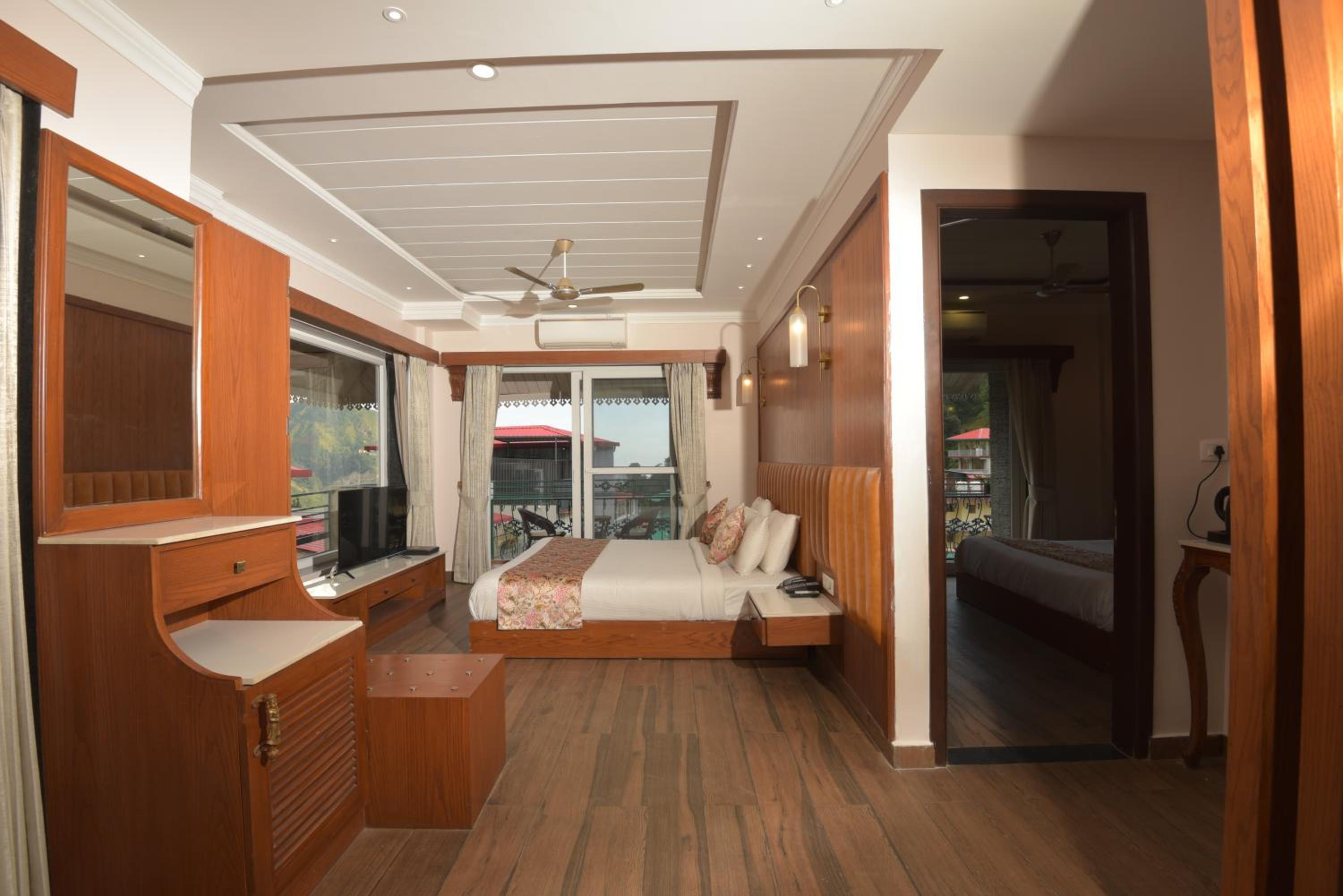 Family Suite - Photo 2